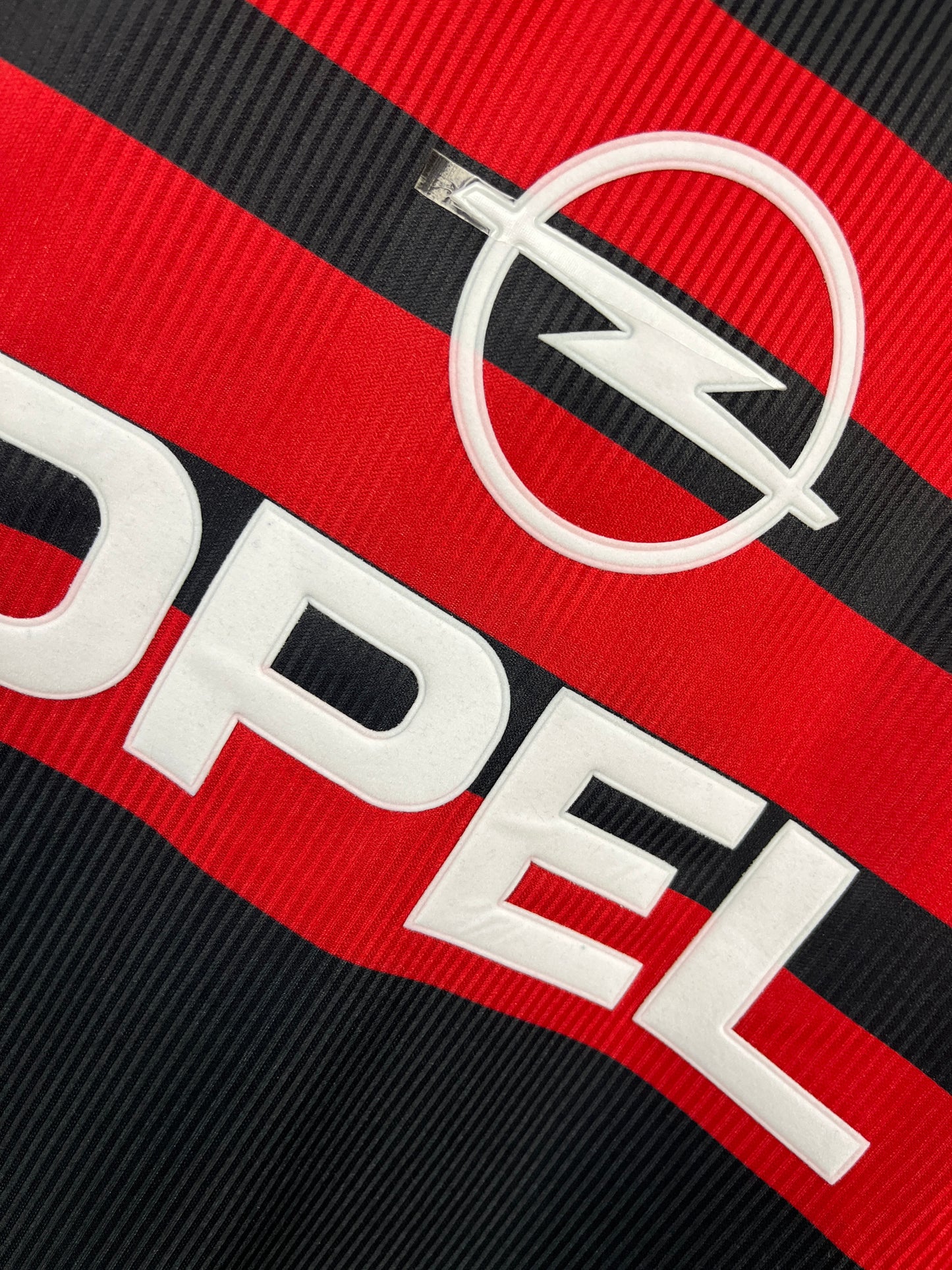 AC MILAN Retro 1998-1999 3rd Jersey