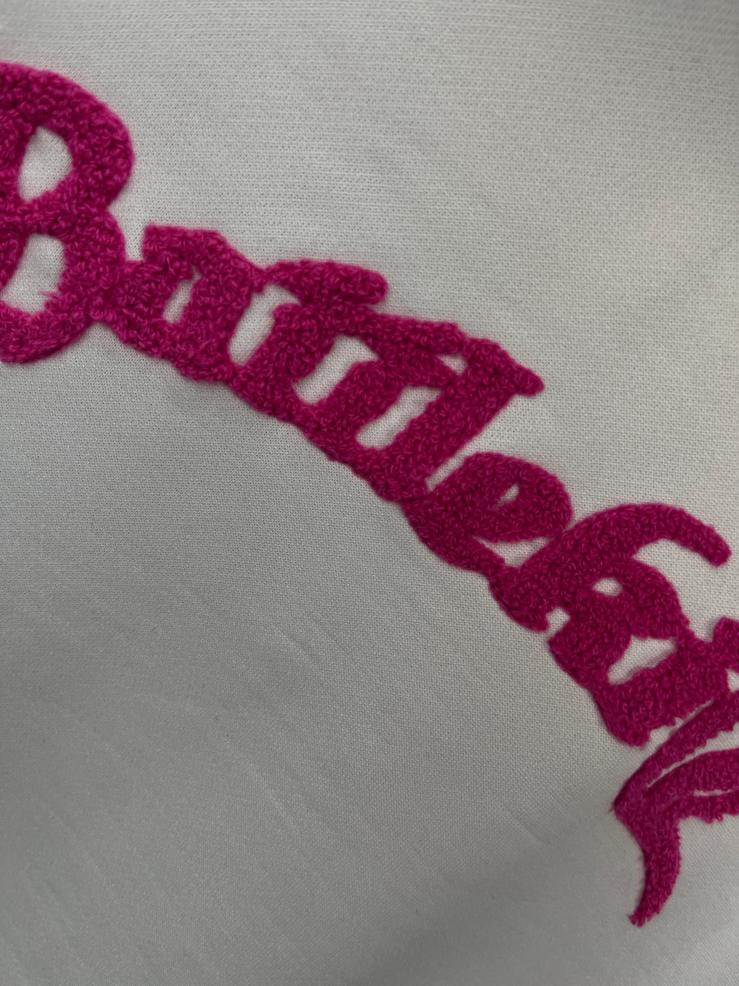 Spiderman White Zip-up Hoodie