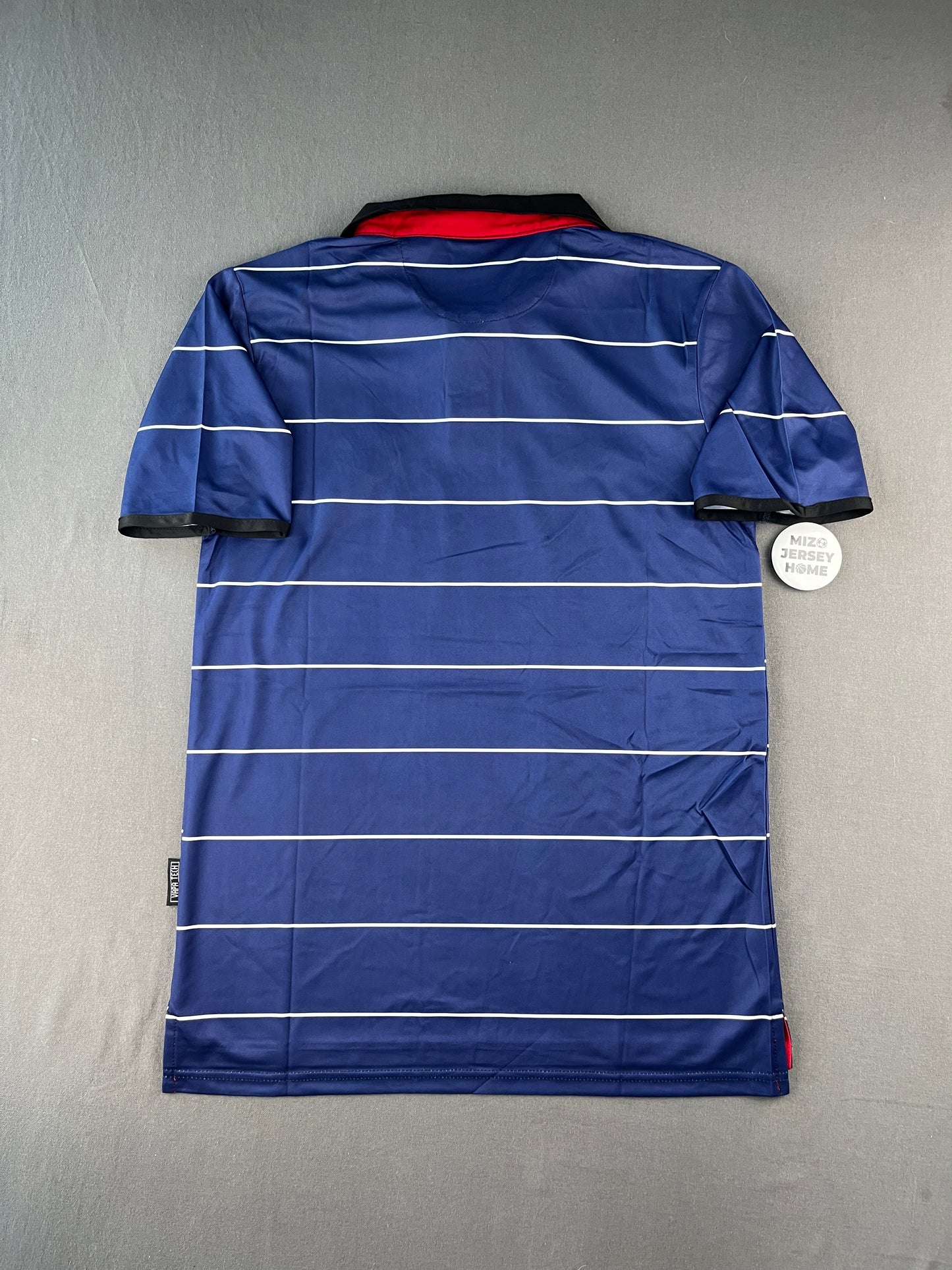 MANCHESTER UNITED AWAY 1999-2000 | RETRO JERSEY