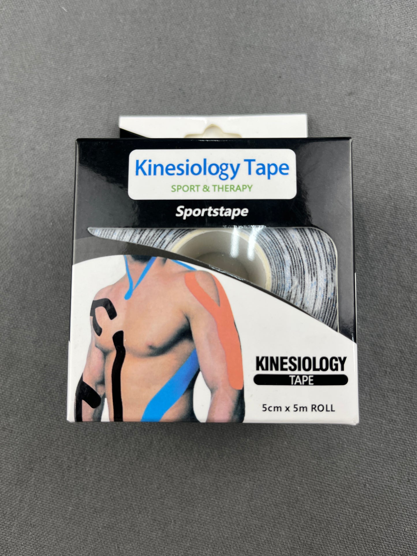 Kinesiology Tape