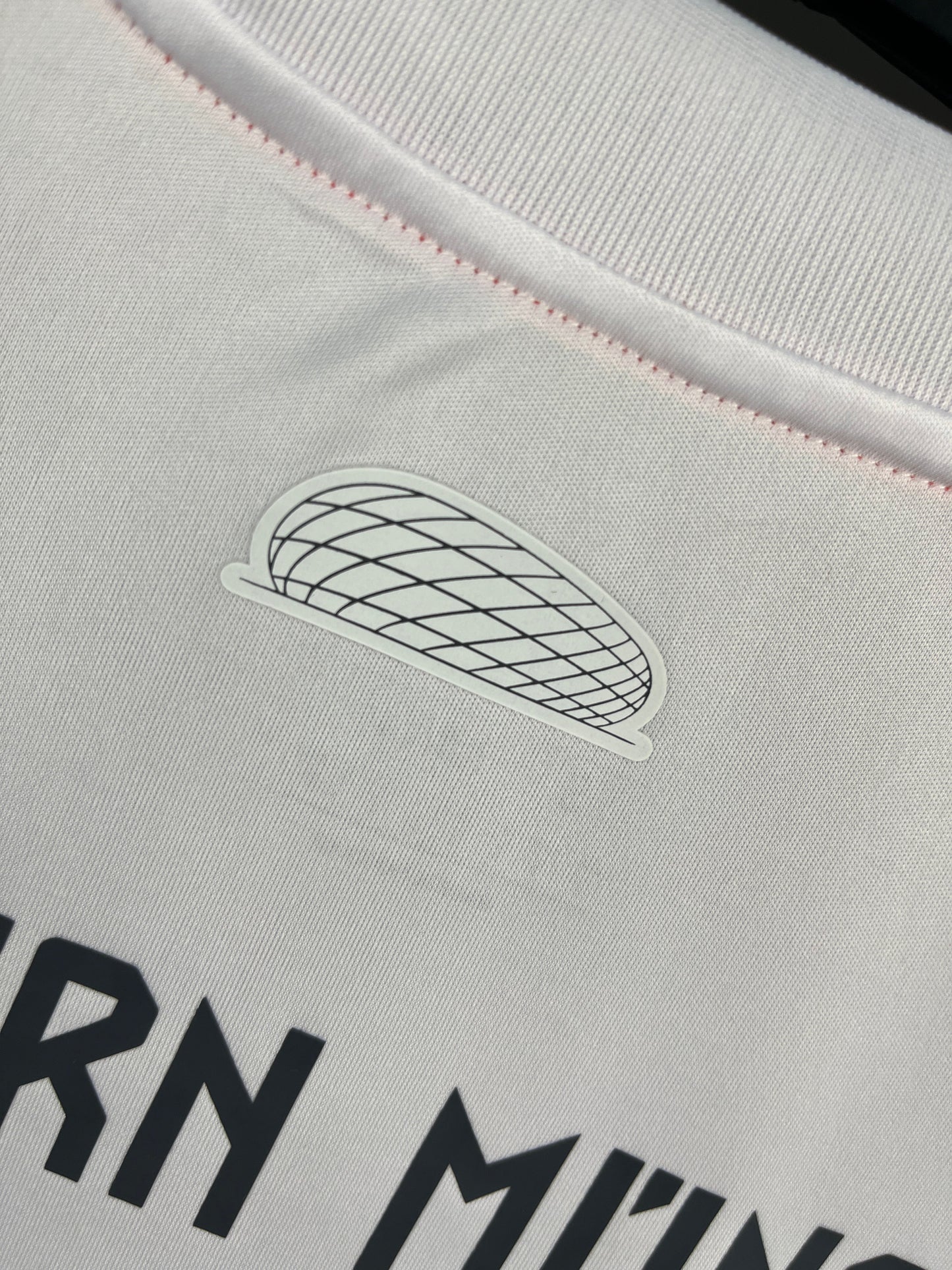 Bayern Munich Away Jersey 25/26 Fan Version