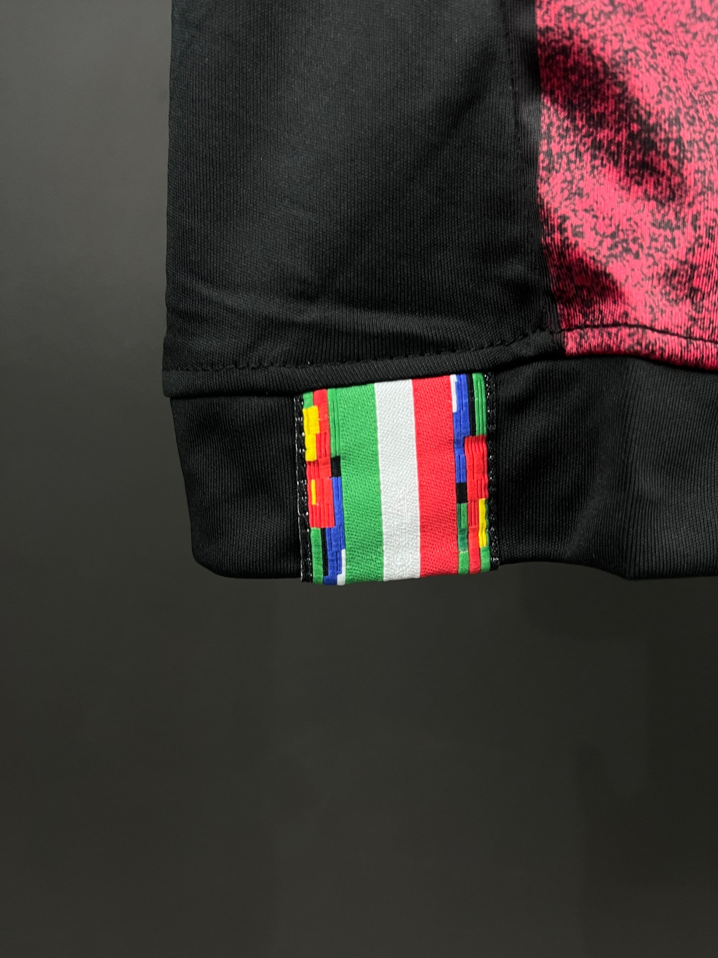 AC MILAN Retro 2015-2016 Home Jersey