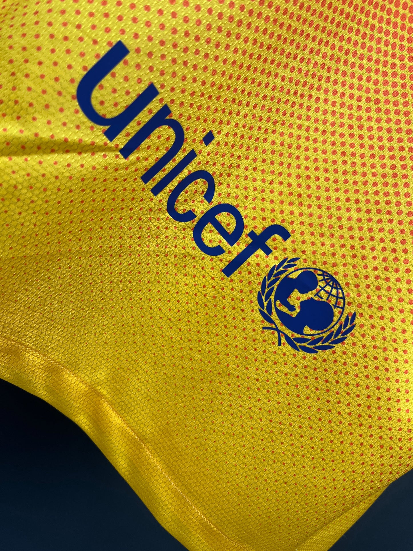 BARCELONA AWAY 2012-13 |RETRO JERSEY