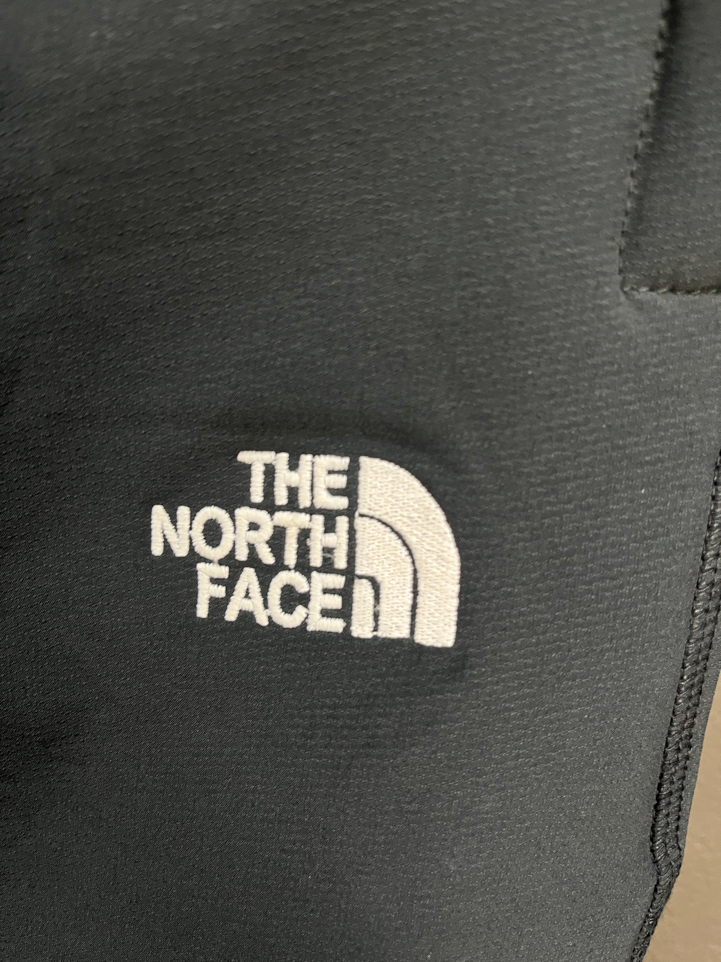 The North Face Dark Gray Inner Fleece Pants