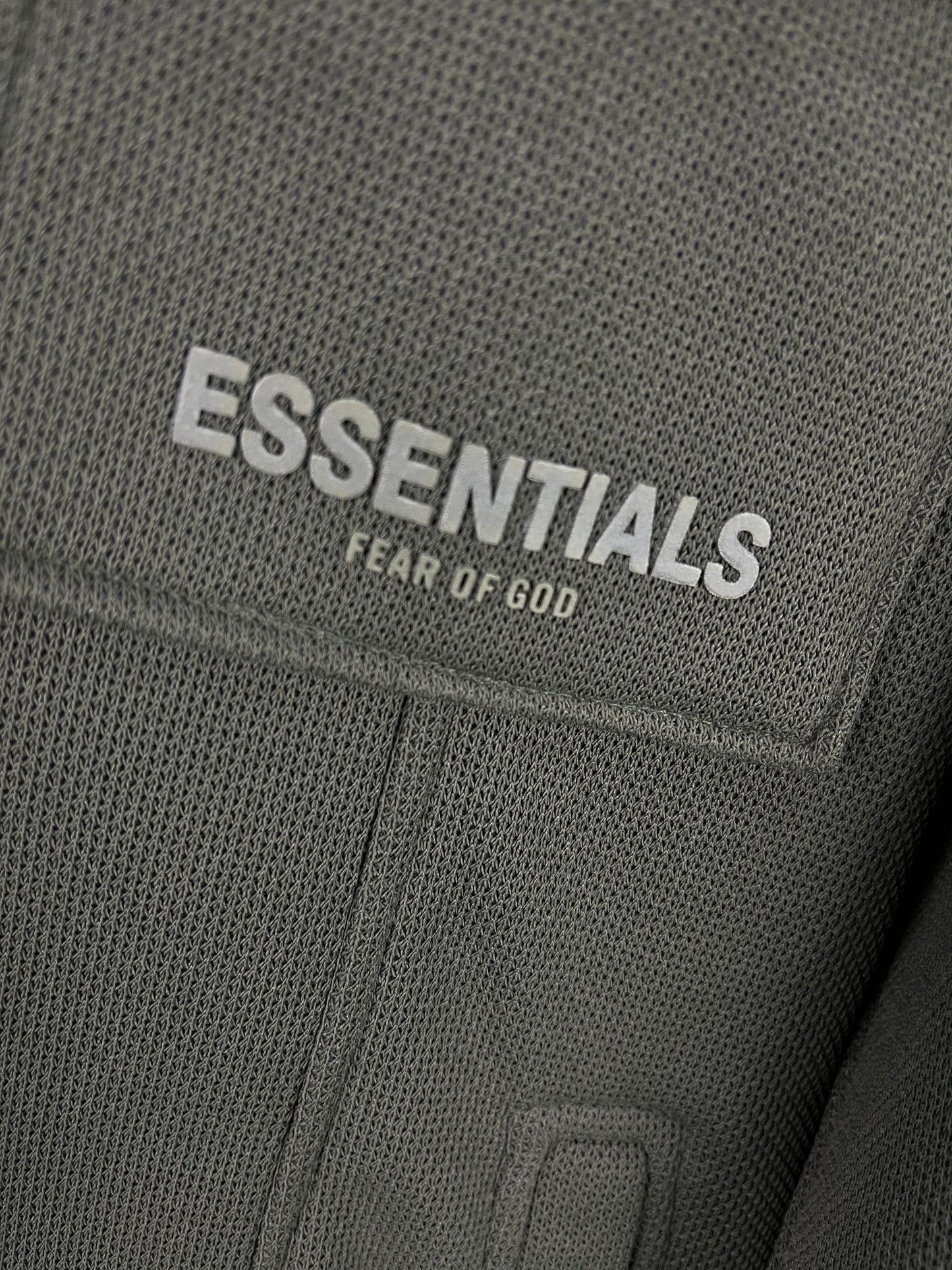 Essentials Shacket