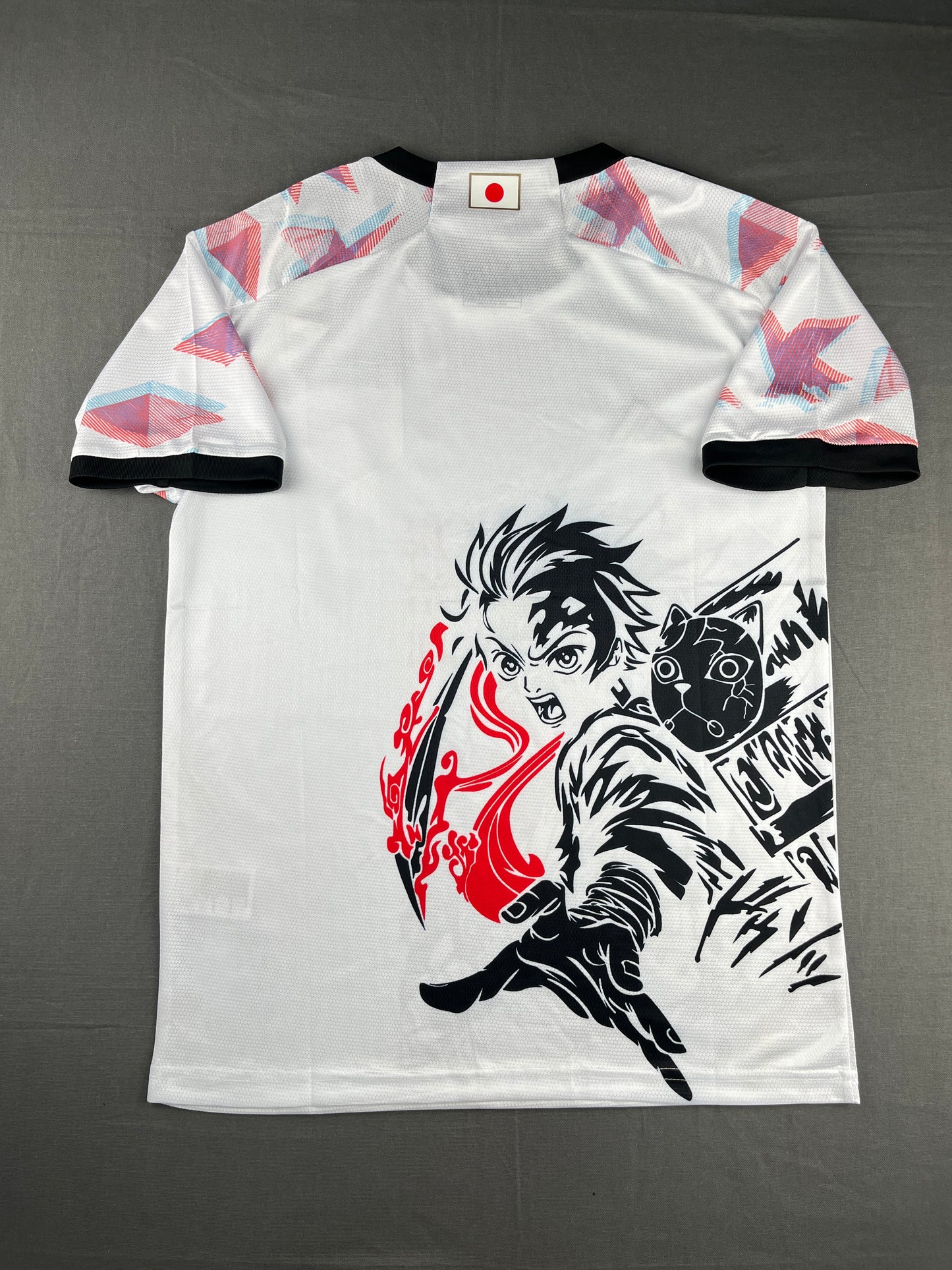Japan Demon Slayer Edition Fan Version