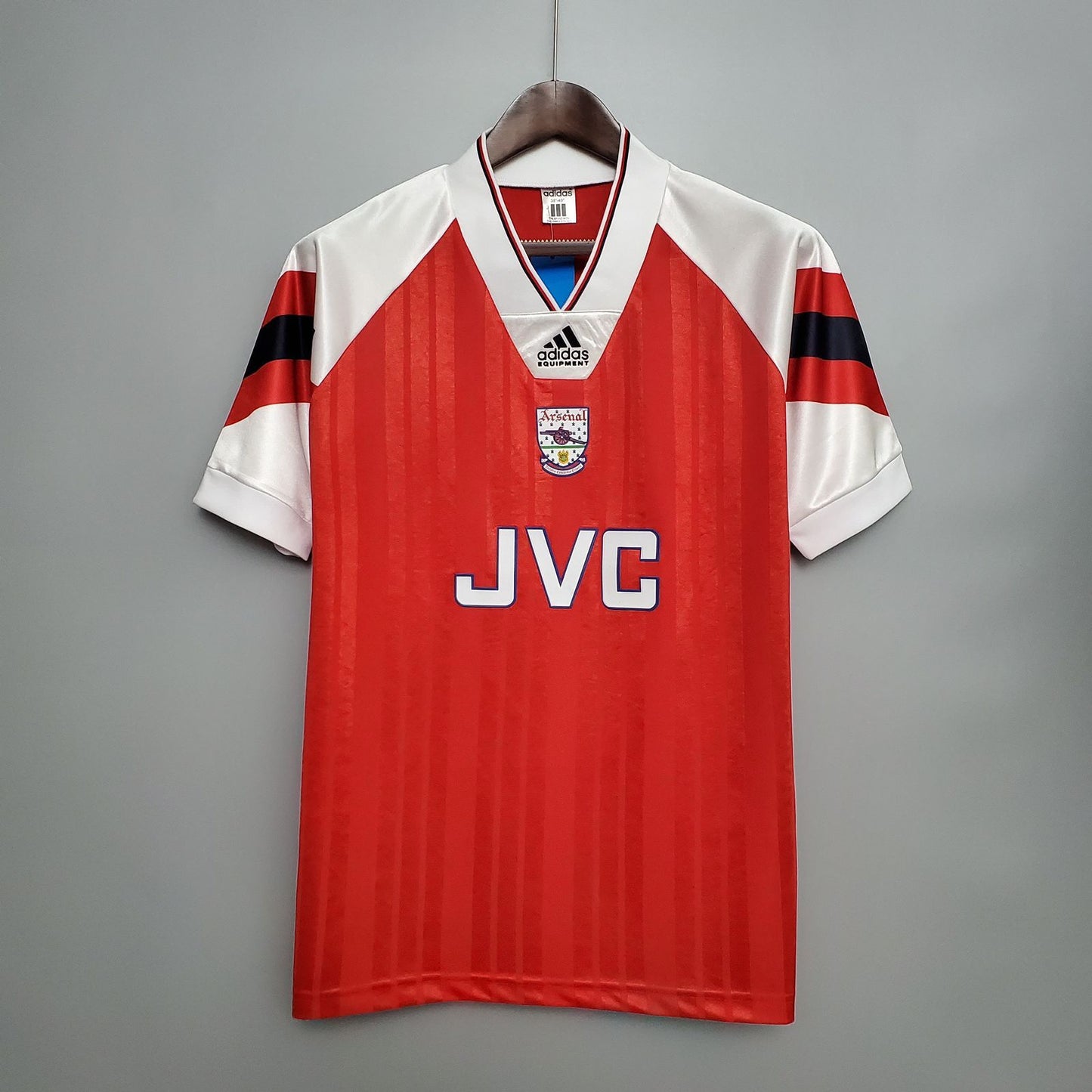 Arsenal Home 1992-93 Retro Jersey
