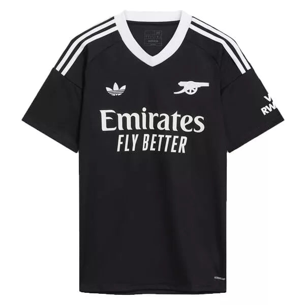 Arsenal Third Goal Keeper Jersey Fan Version