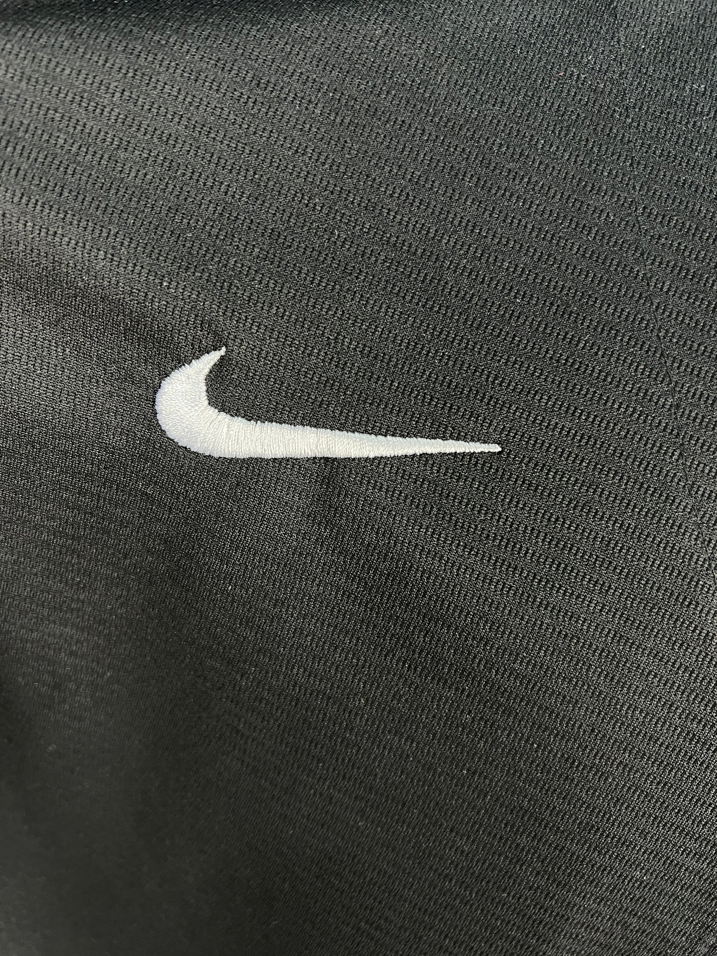 New York Yankees Black Nike MLB Jersey