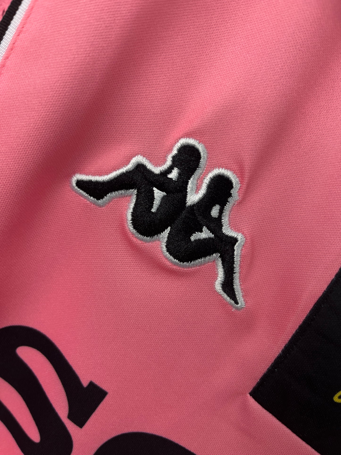 JUVENTUS 1997-98 AWAY |RETRO JERSEY