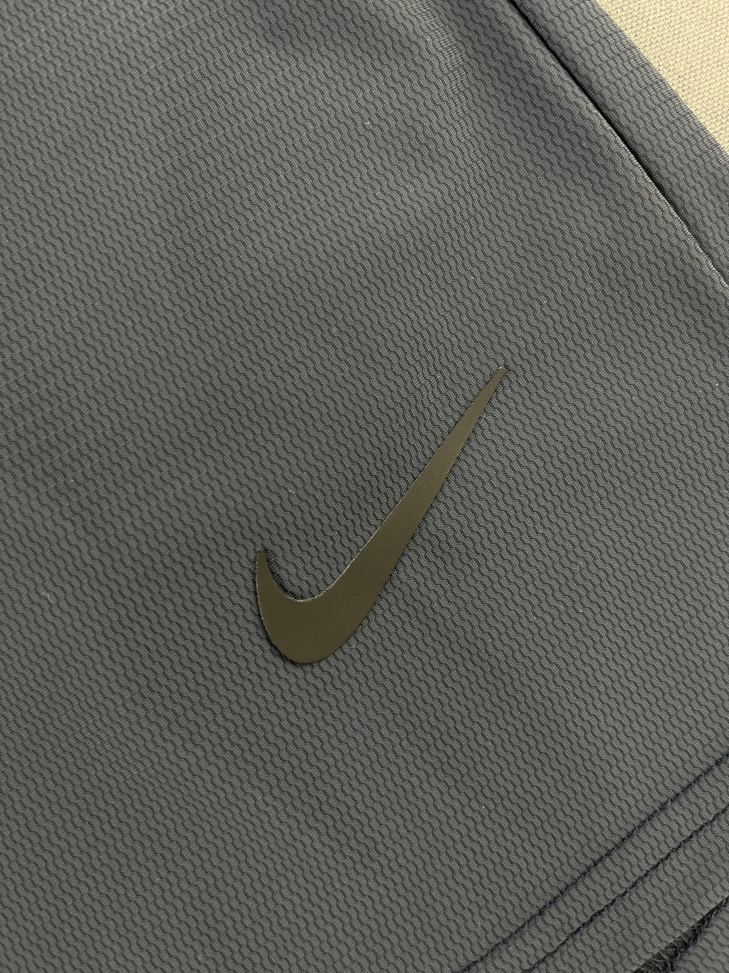 NIKE STRETCH EASY Navy Shorts