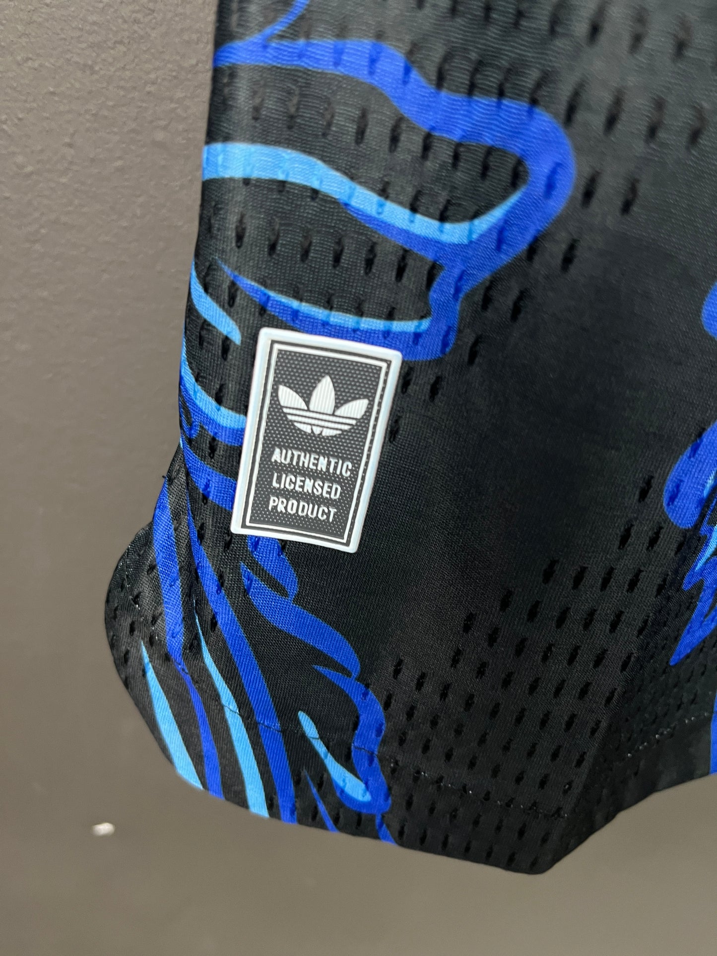 Argentina Away 2026 Jersey Player Version