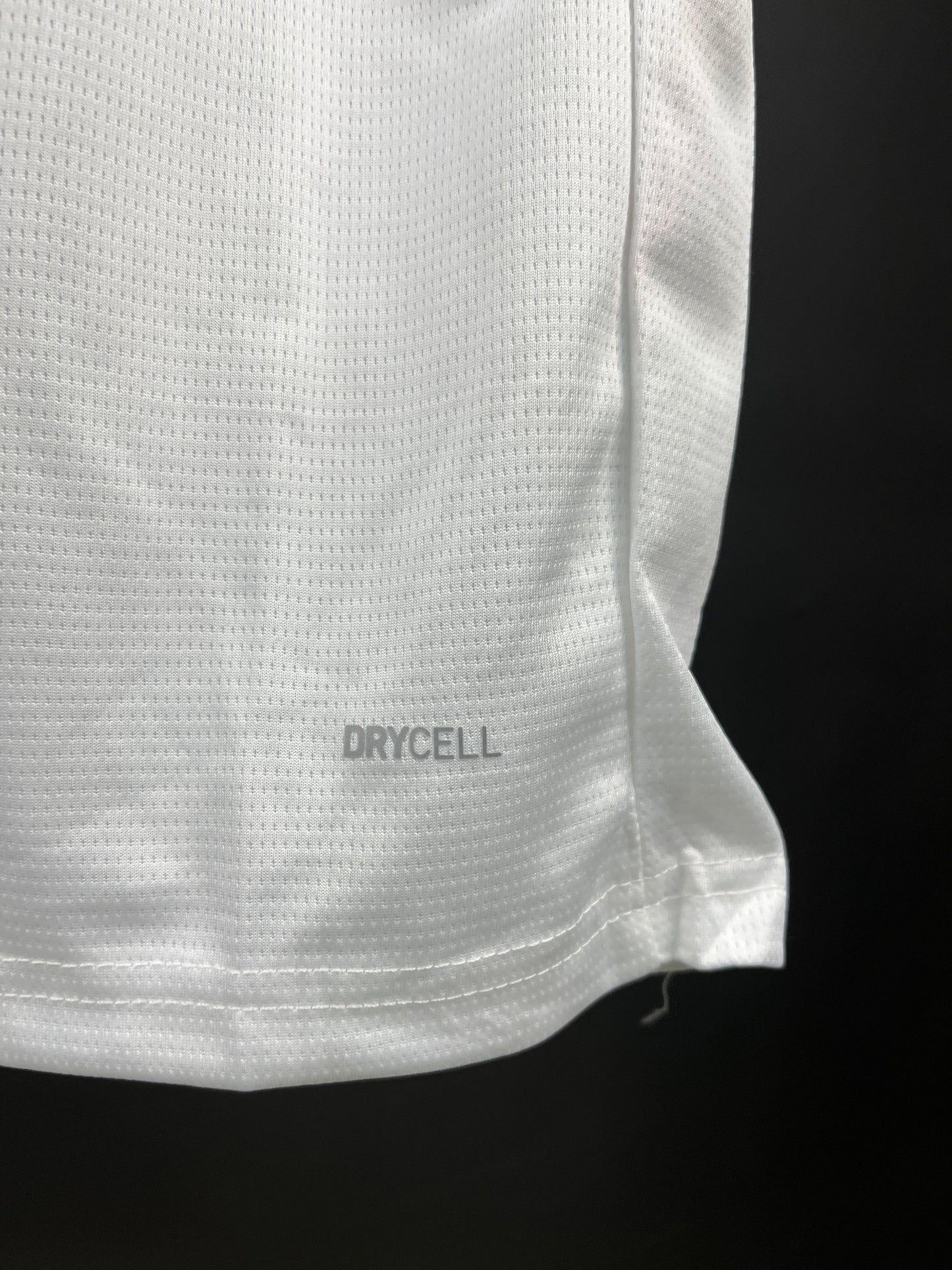 AC Milan Away Jersey 25/26 Fan Version