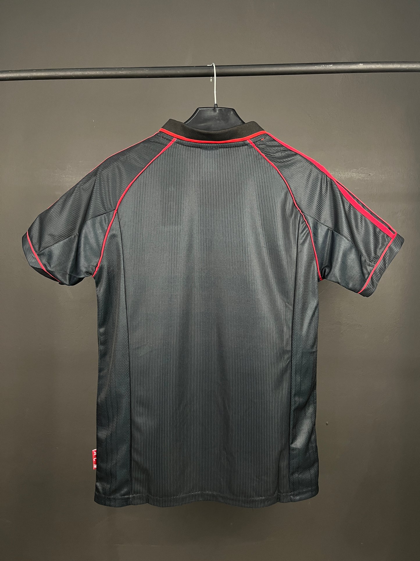 AC MILAN Retro 1998-1999 3rd Jersey