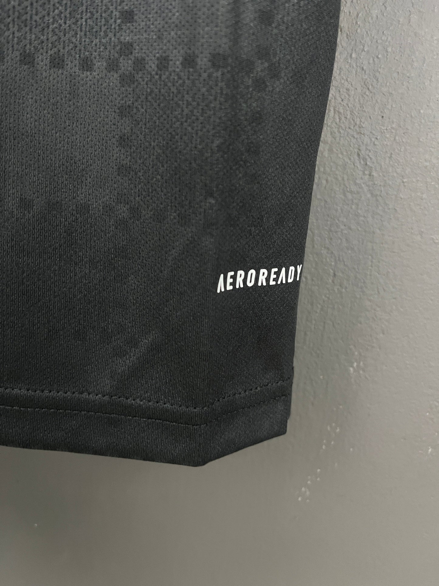 Bayern Munich Third Jersey 25/26 Fan Version