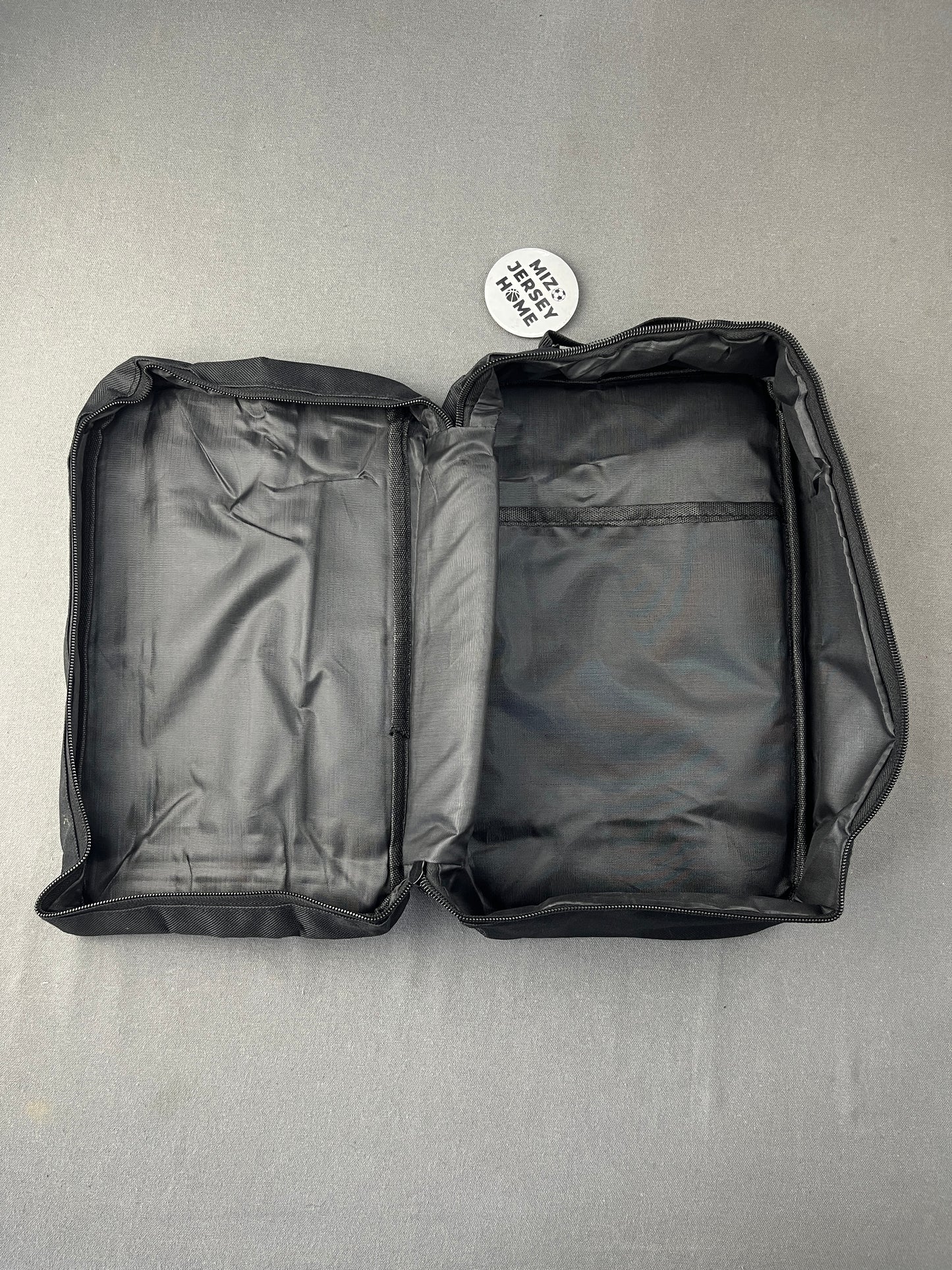 NIKE Shoe Box Bag