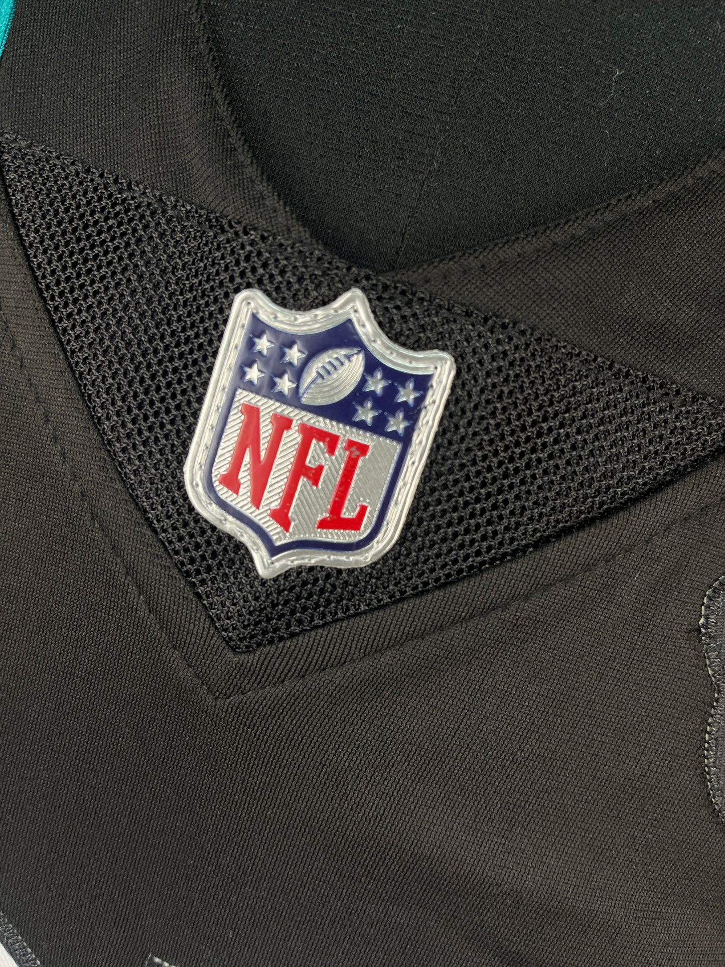 TEBOW 85 Black Jacksonville Jaguars NFL Jersey
