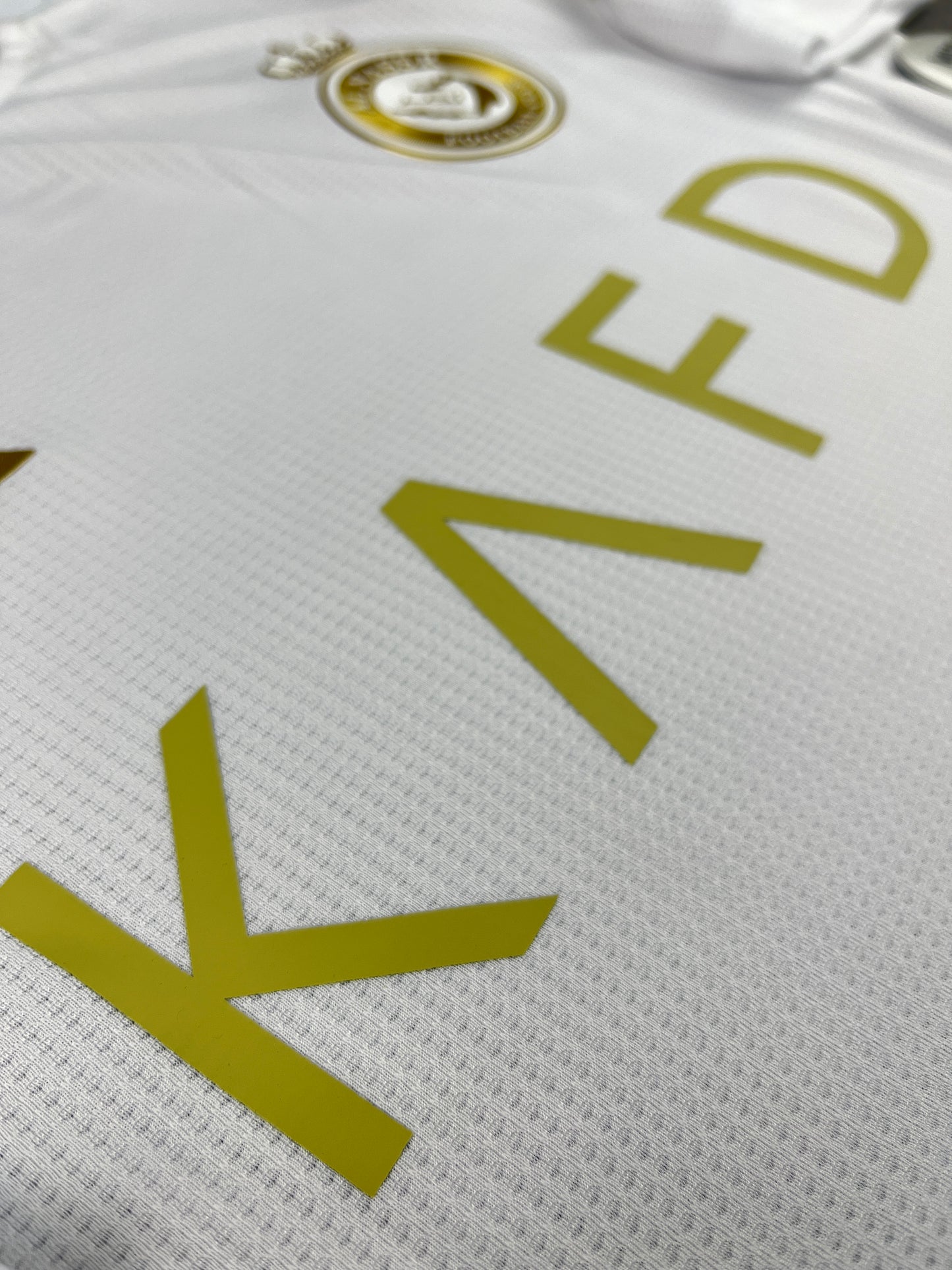 Al Nassr Third Jersey 24/25 Player Version