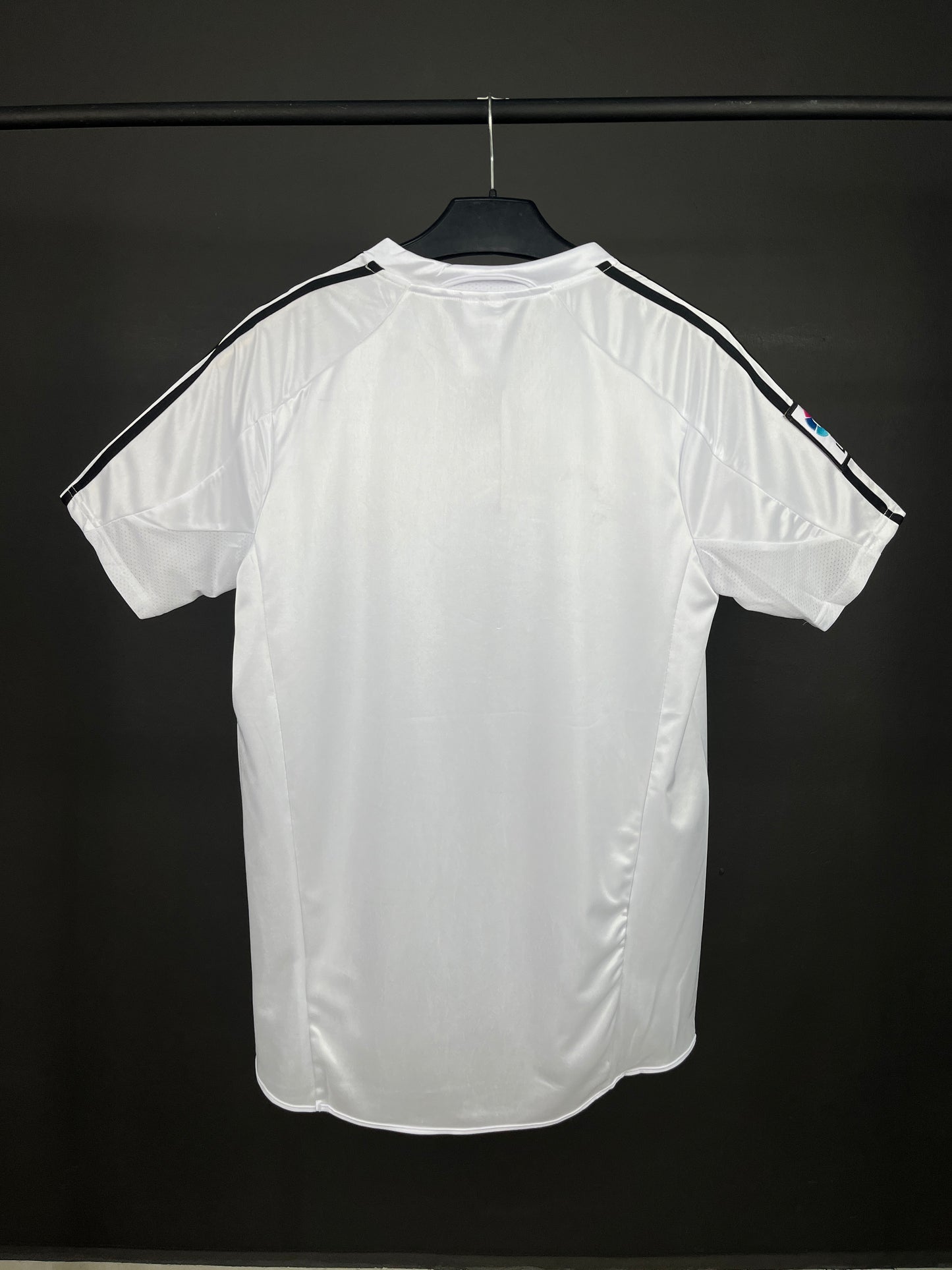 Real Madrid Home 2004-05 Retro