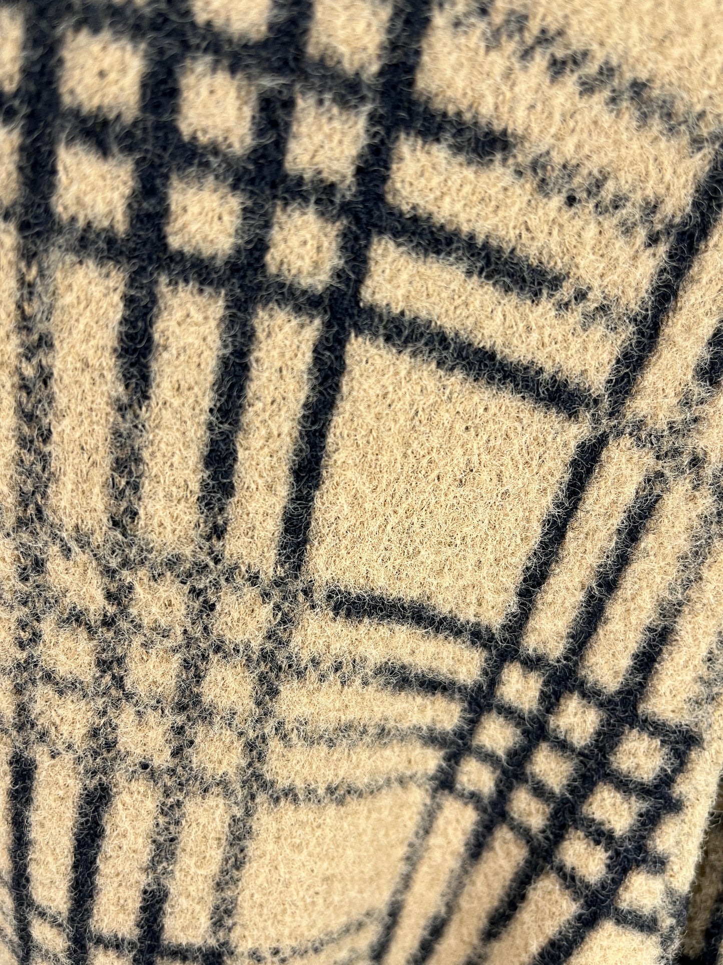 Zara Round Neck Sweater