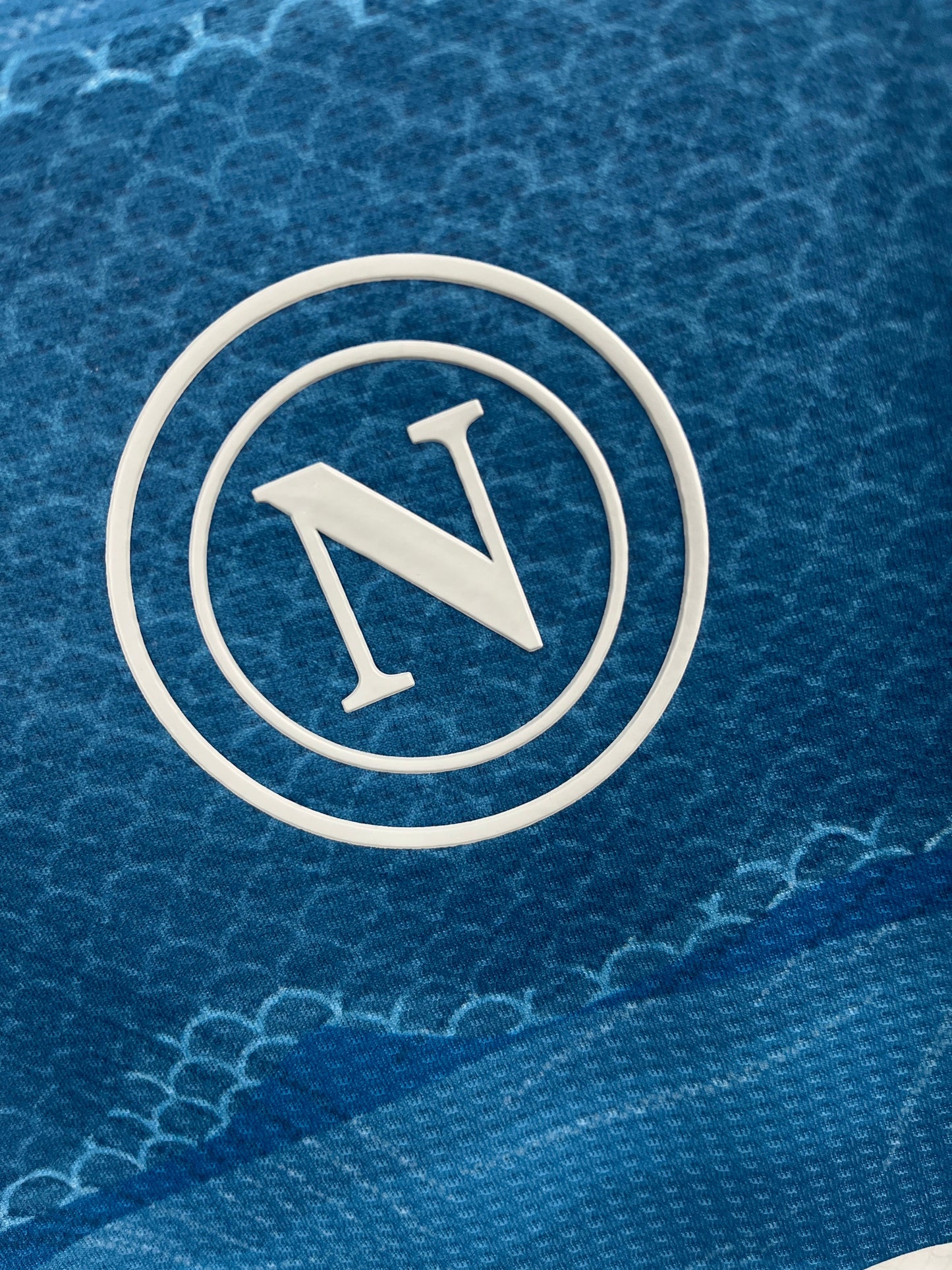 Napoli Special Edition 24/25 Player Version