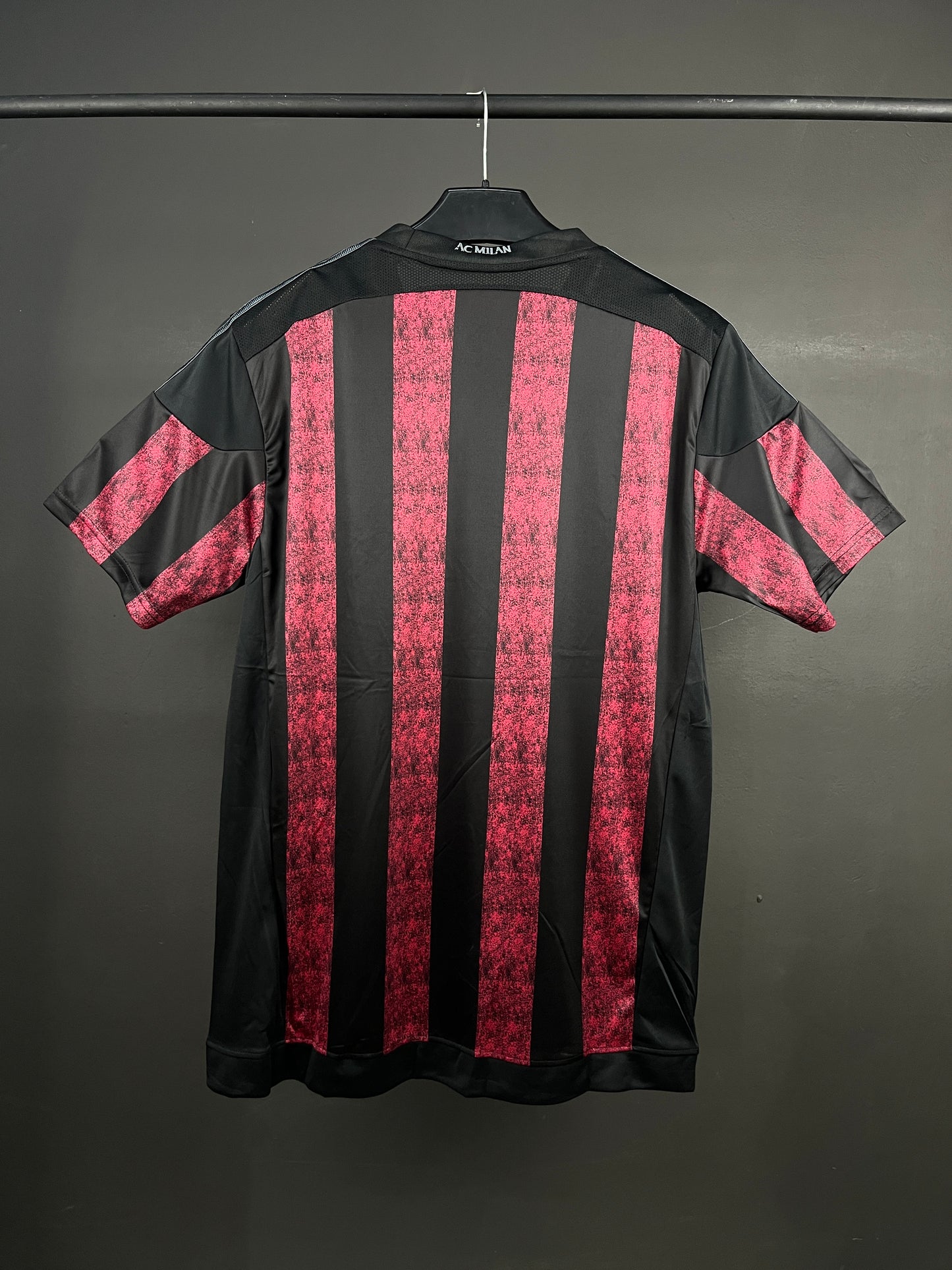 AC MILAN Retro 2015-2016 Home Jersey