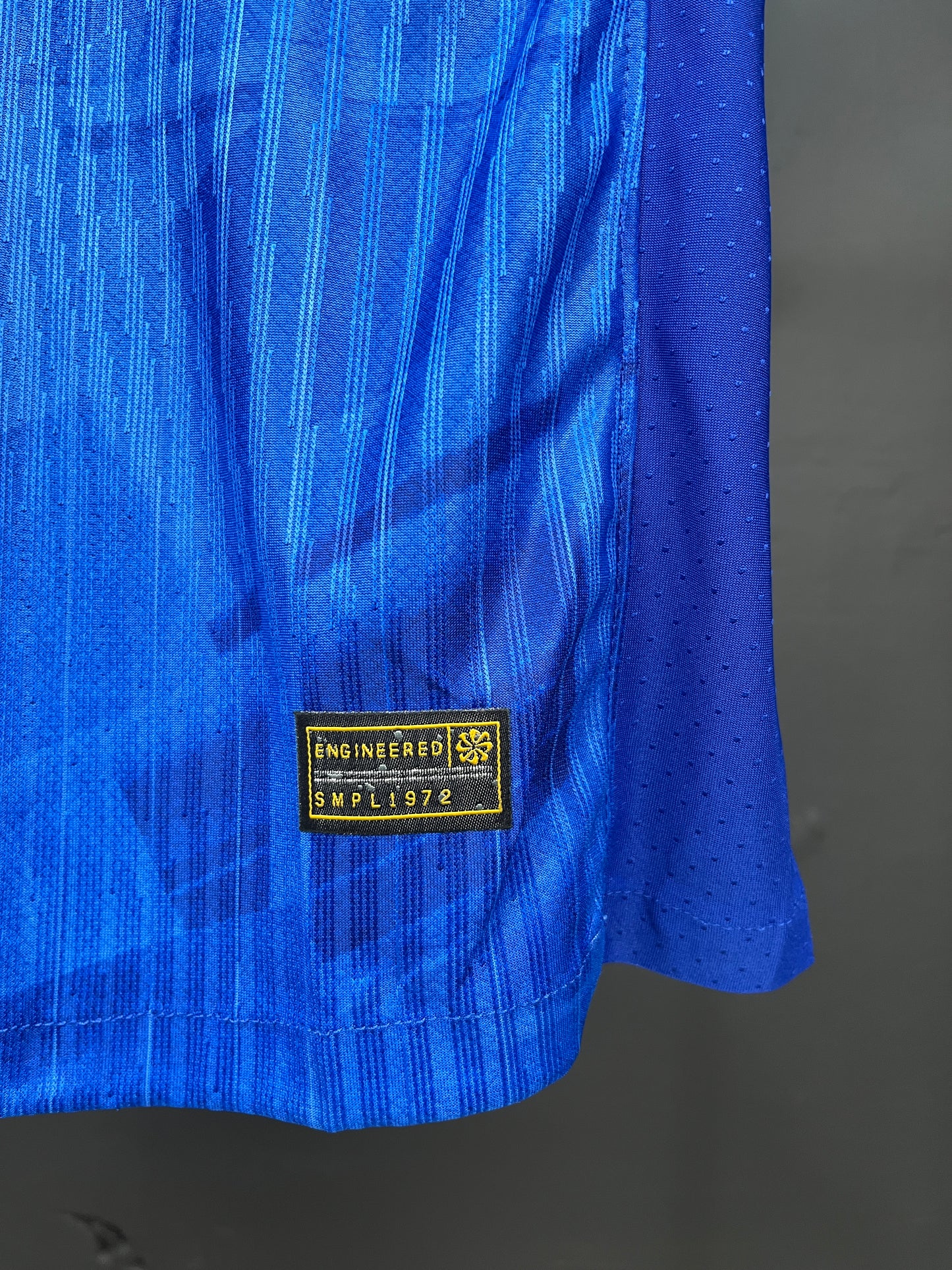Chelsea Home Jersey 25/26 Player Version