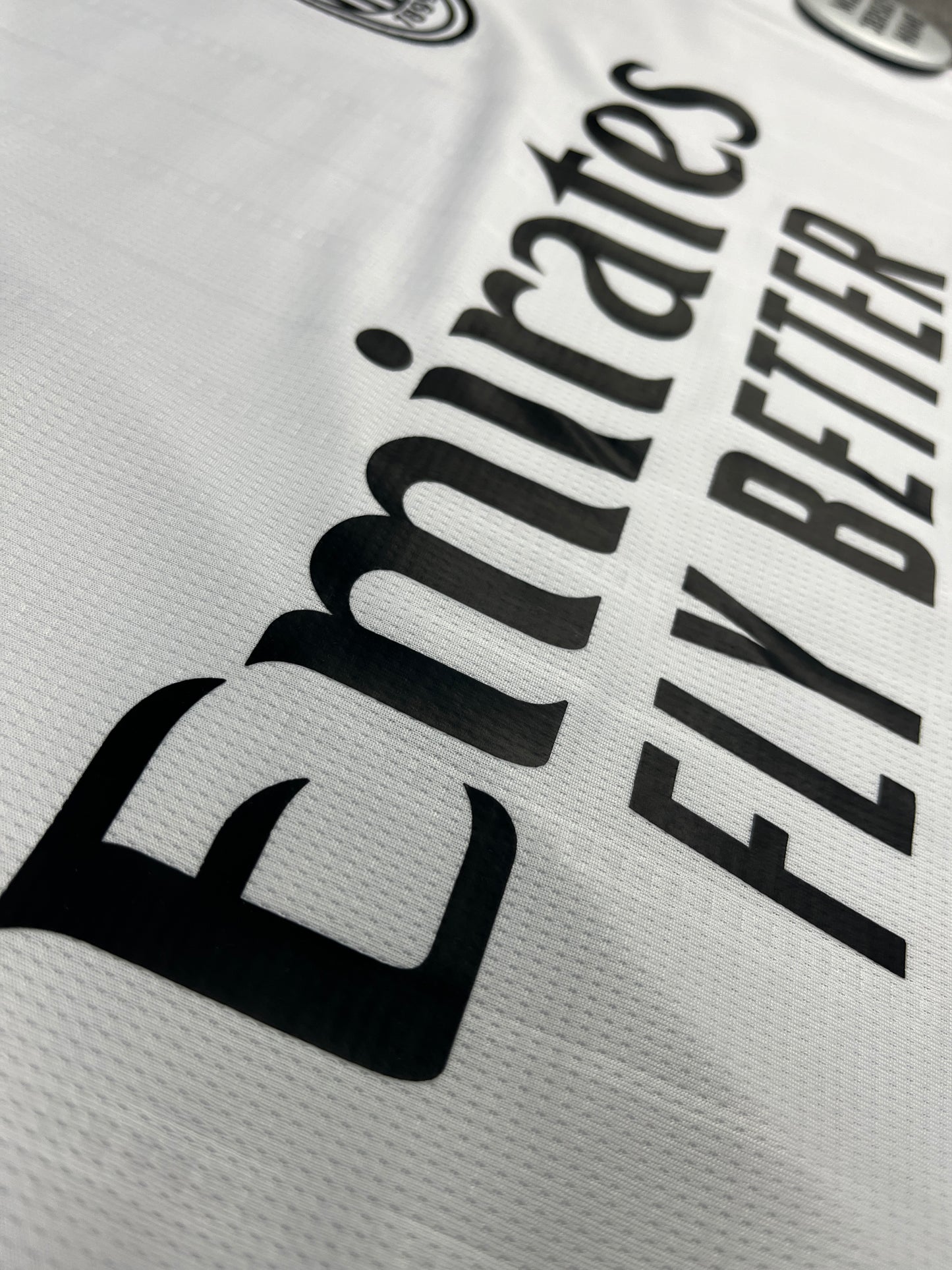 AC Milan Away Jersey 24/25 Fan Version