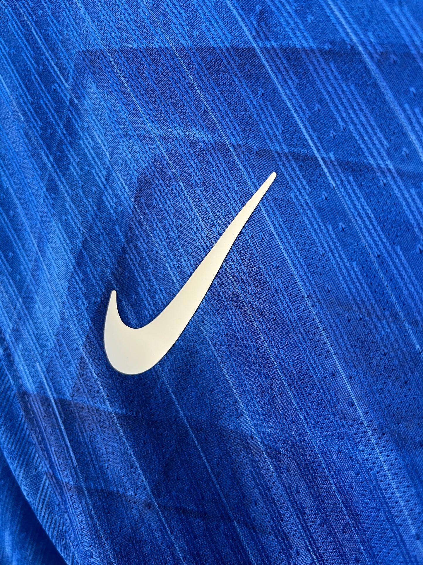 Chelsea Home Jersey 25/26 Player Version