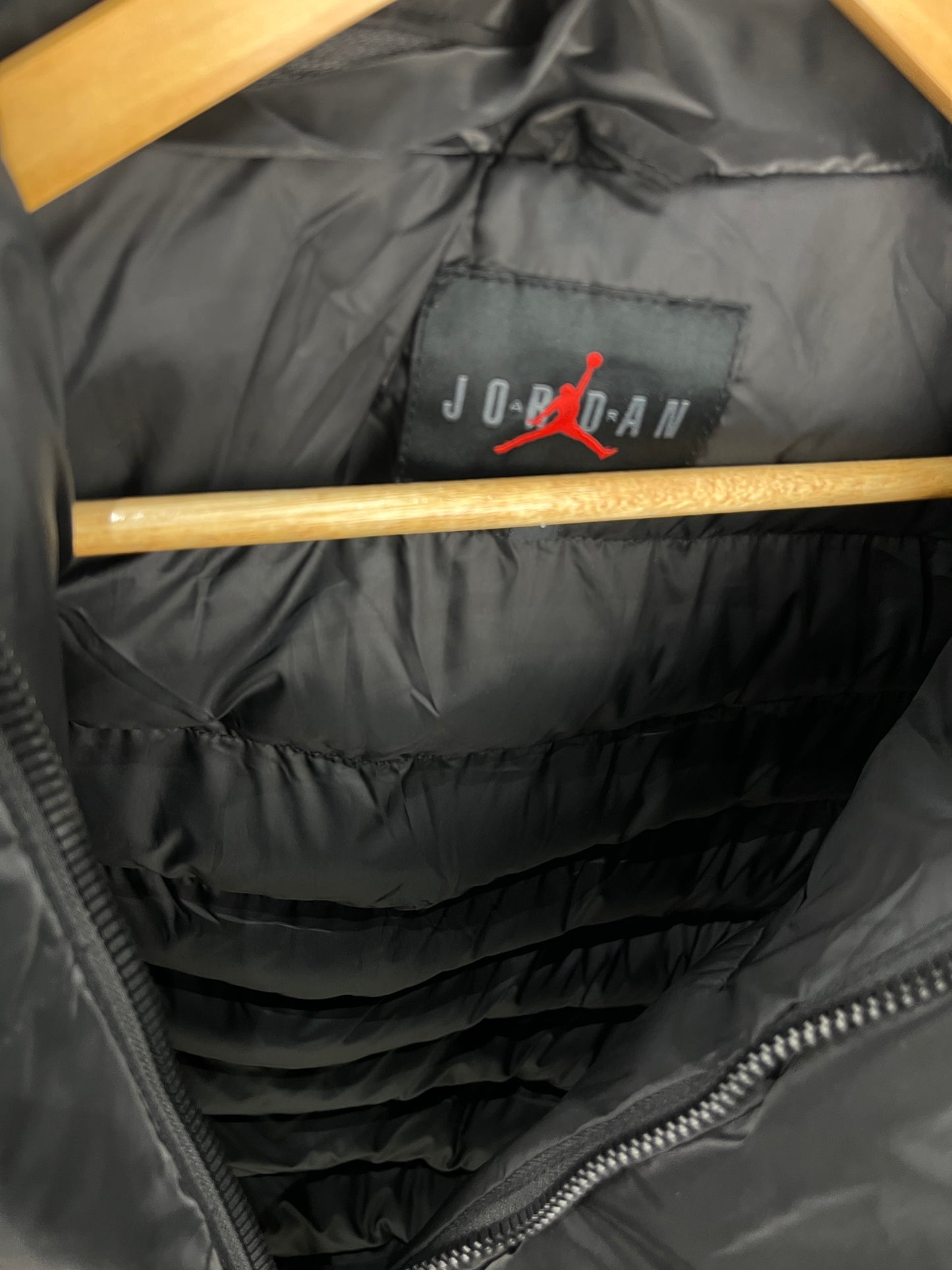 Jordan Air Puffer