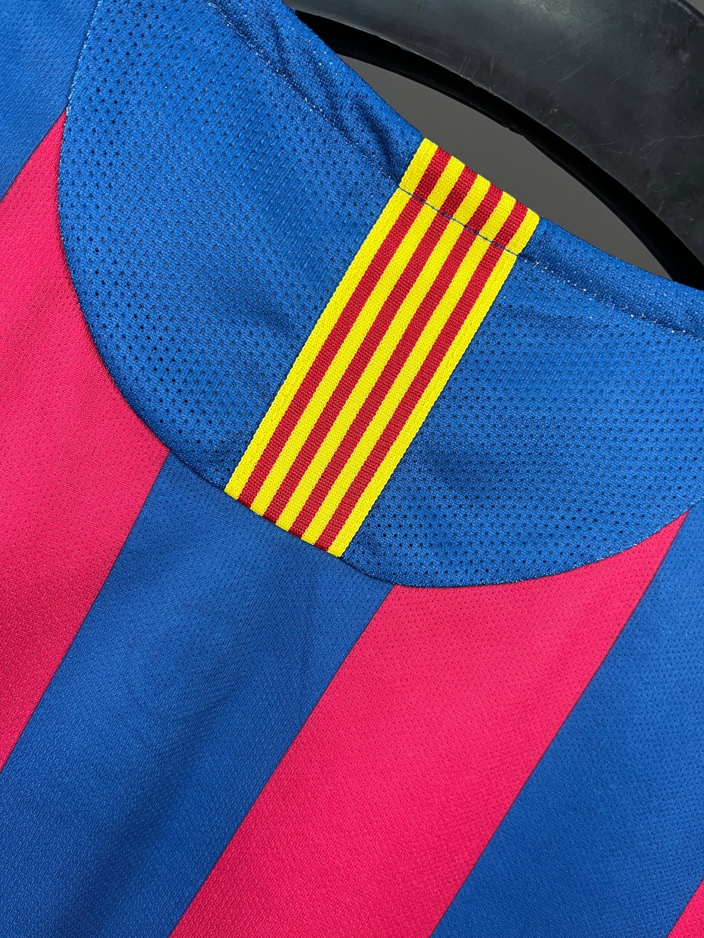 BARCELONA HOME 2005-06 |RETRO JERSEY