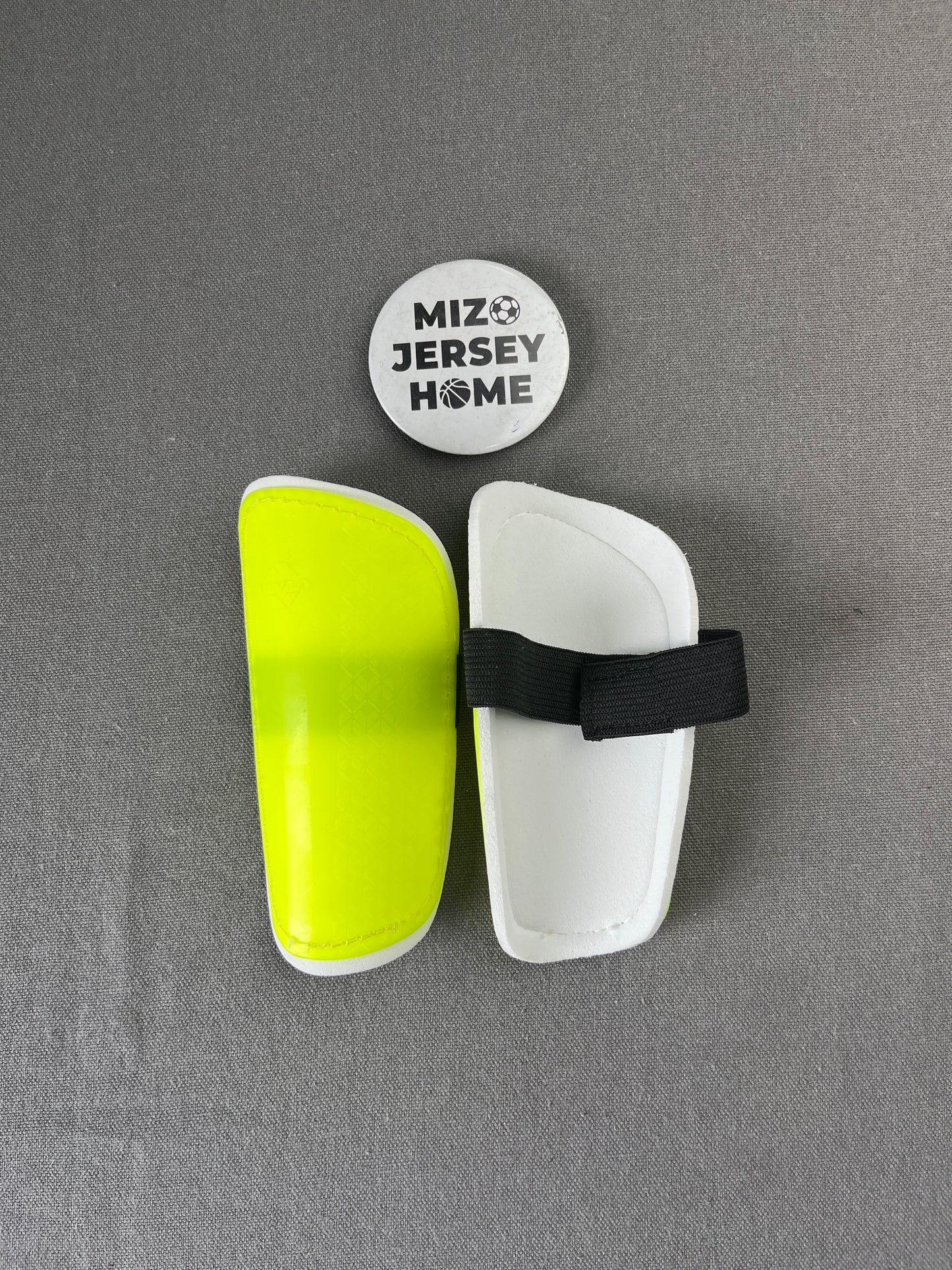 Nivea Shin Guard