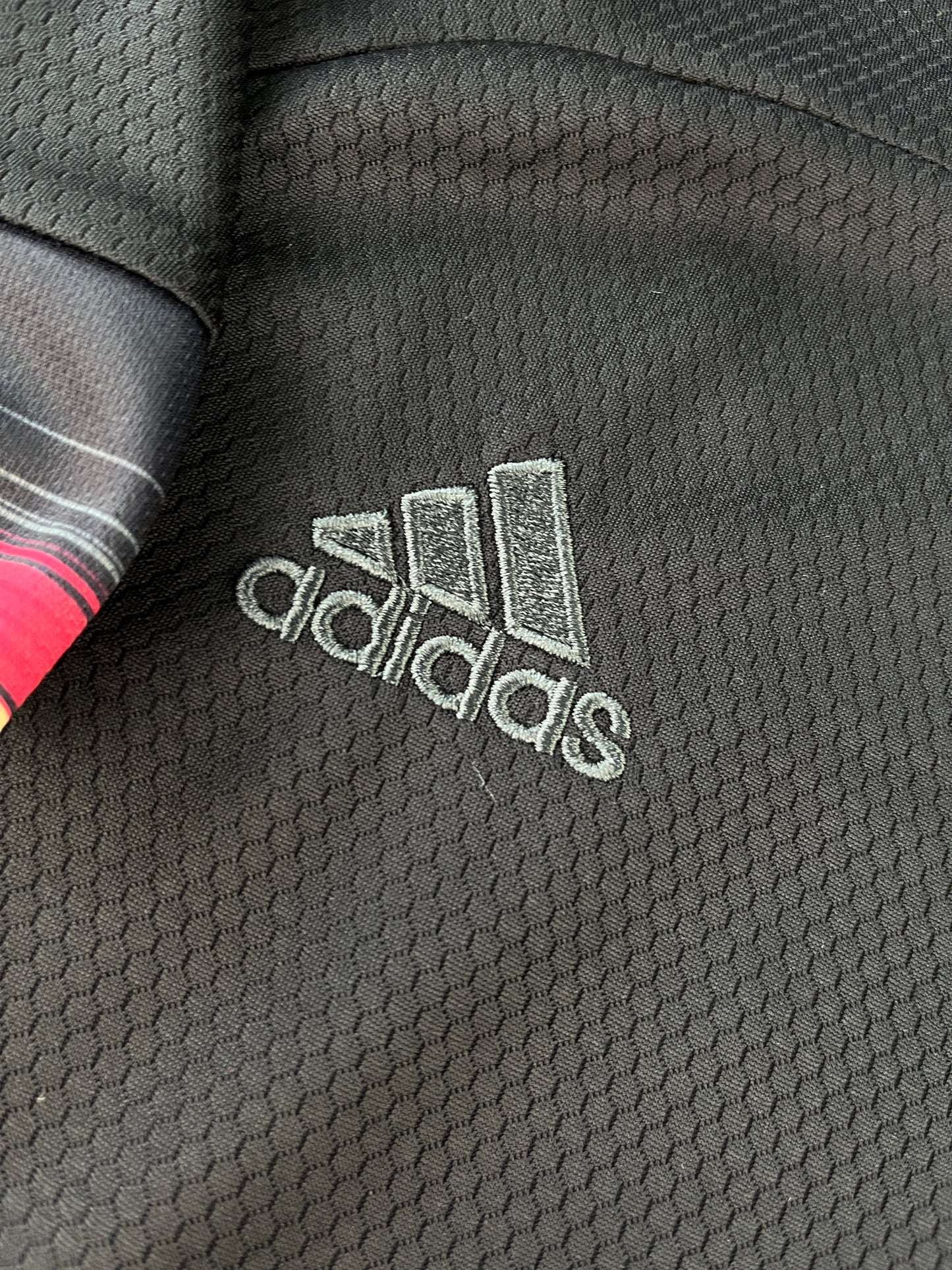 GERMANY AWAY 2020-21 JERSEY FAN VERSION