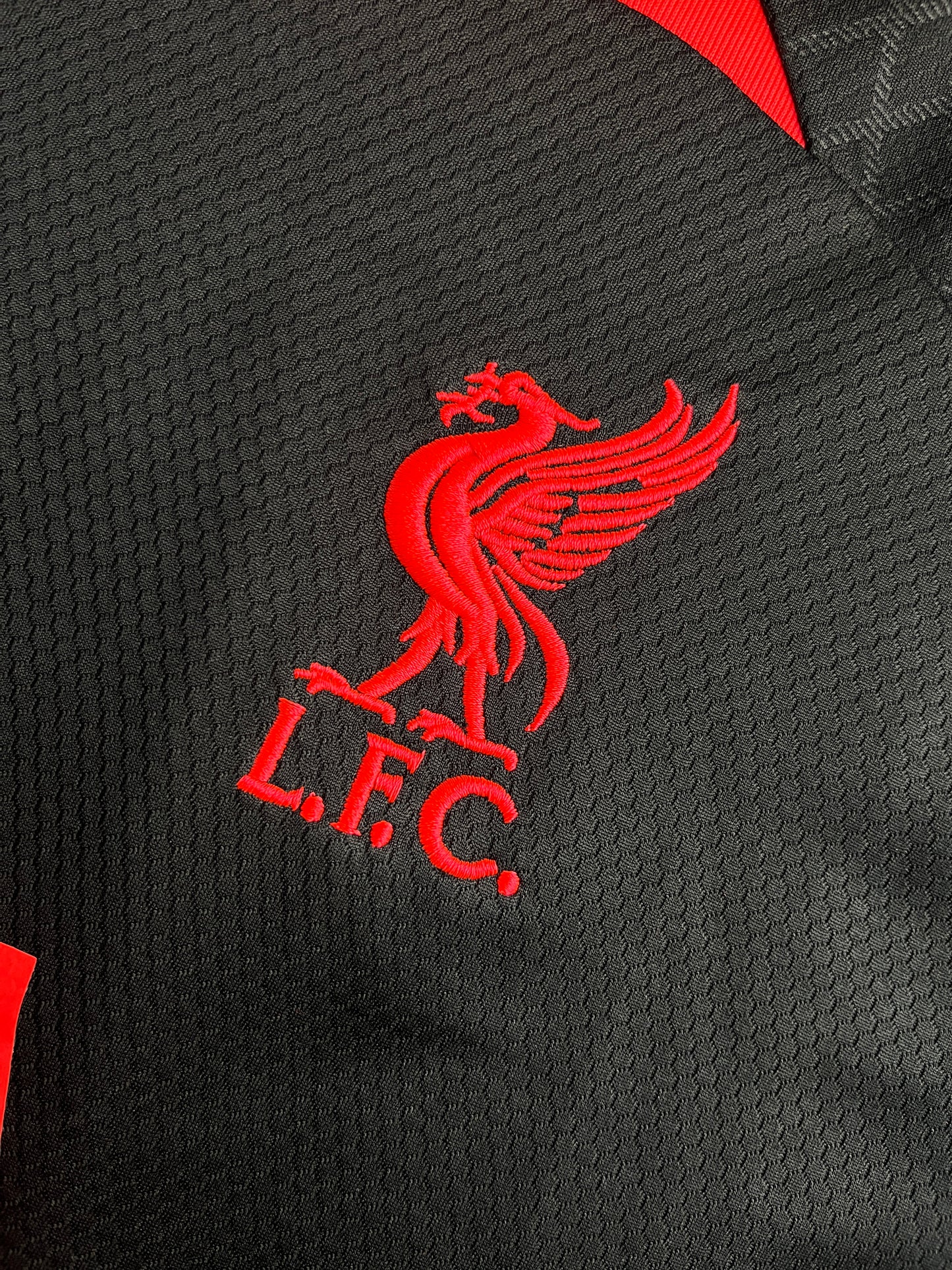 Liverpool Black Sando