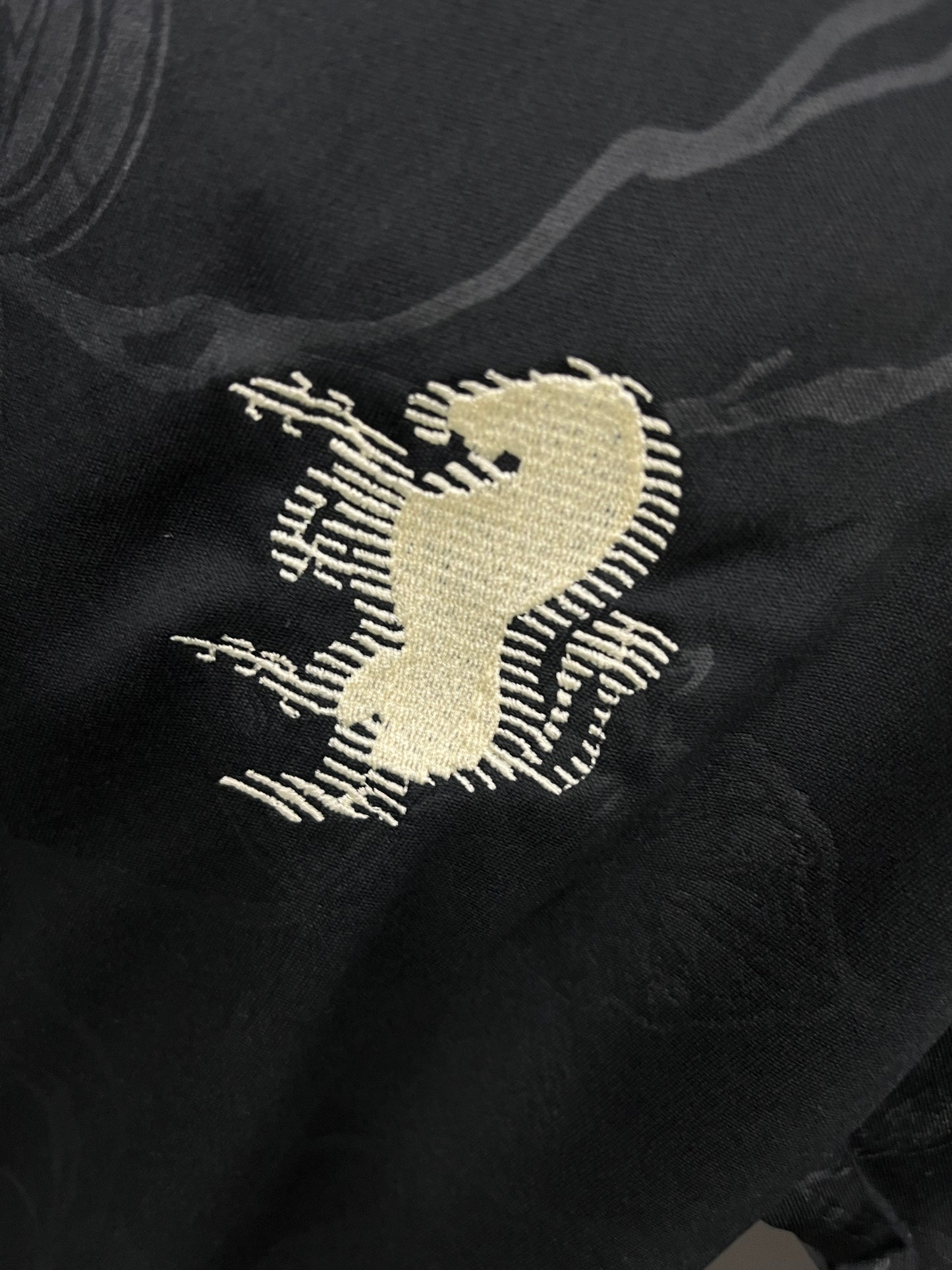 Juventus Third 25/26 Jersey Fan Version