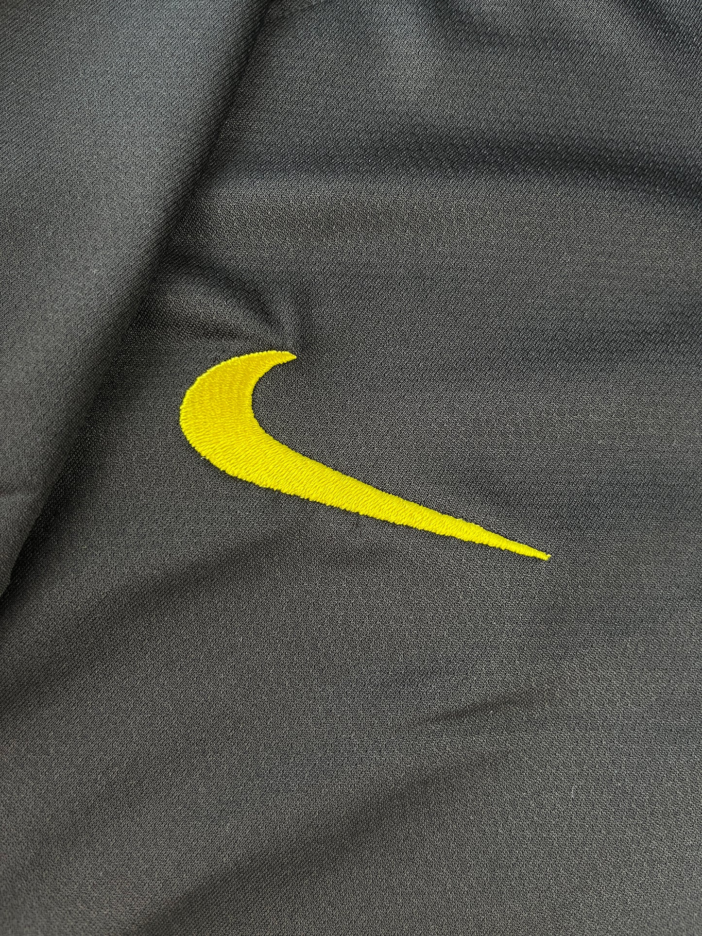 BARCELONA AWAY 2011-12 |RETRO JERSEY