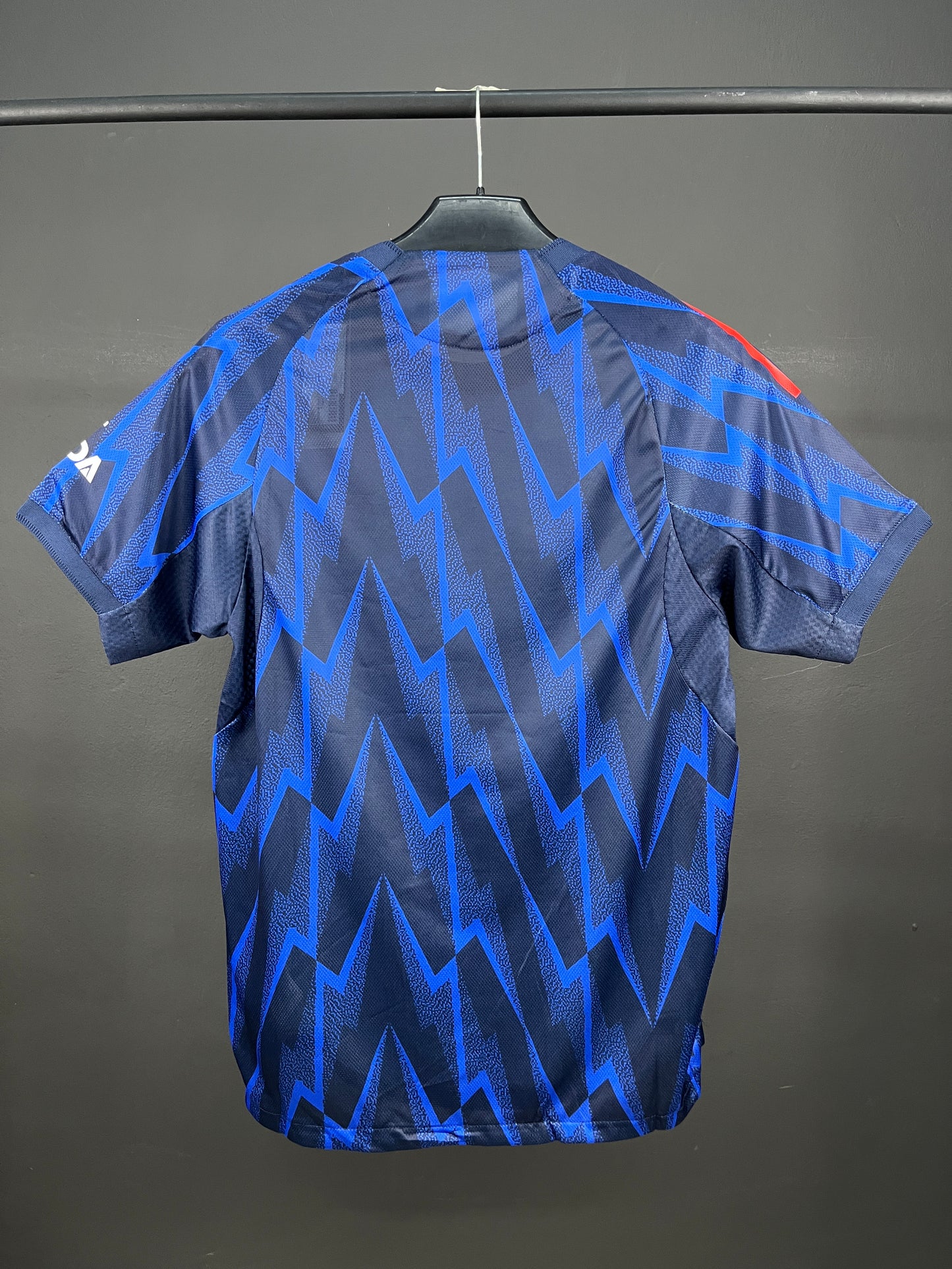 Arsenal Away 25/26 Jersey Player Version