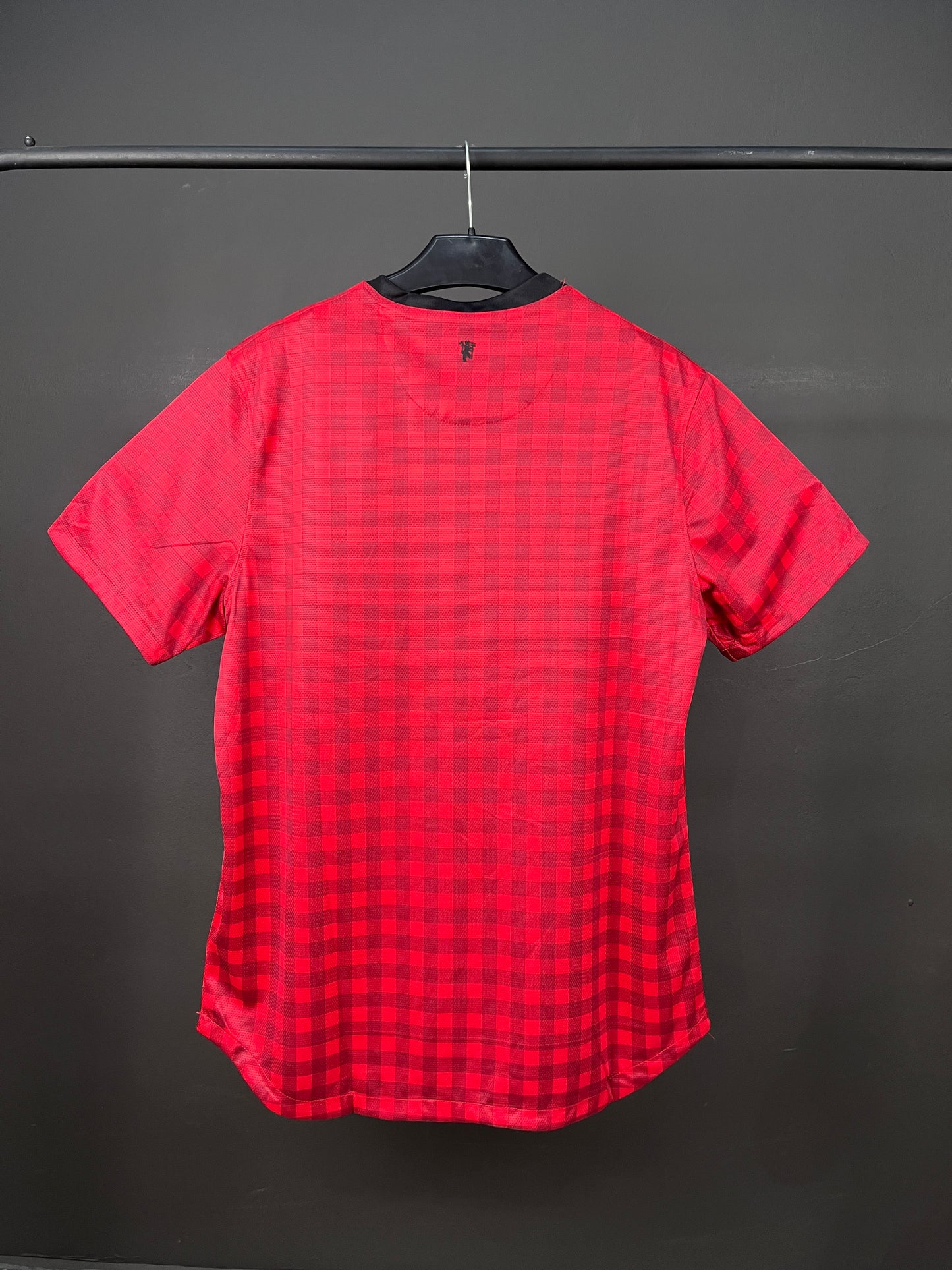 Manchester United 2012-13 Home Jersey