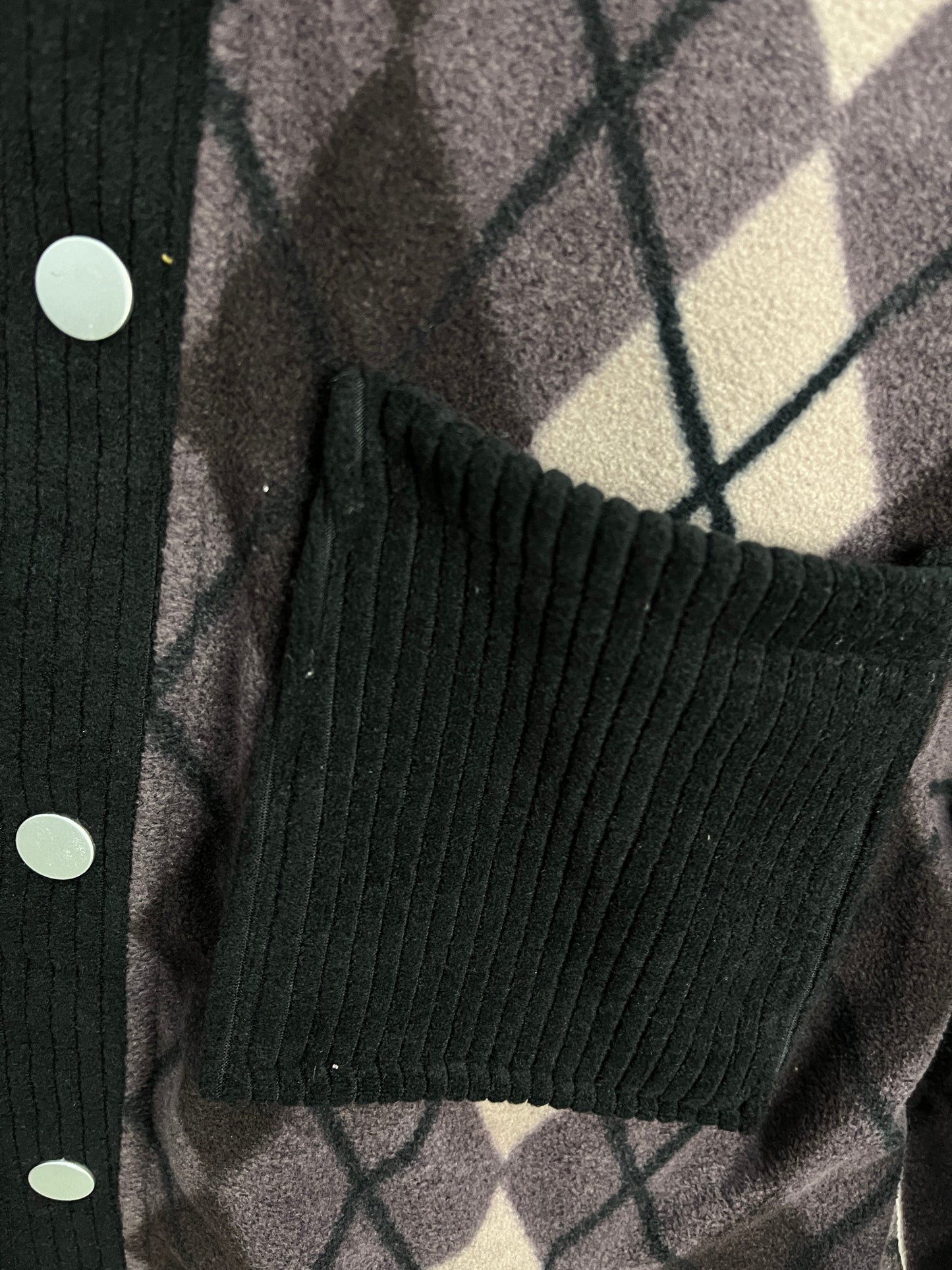 Zara Soft Shacket