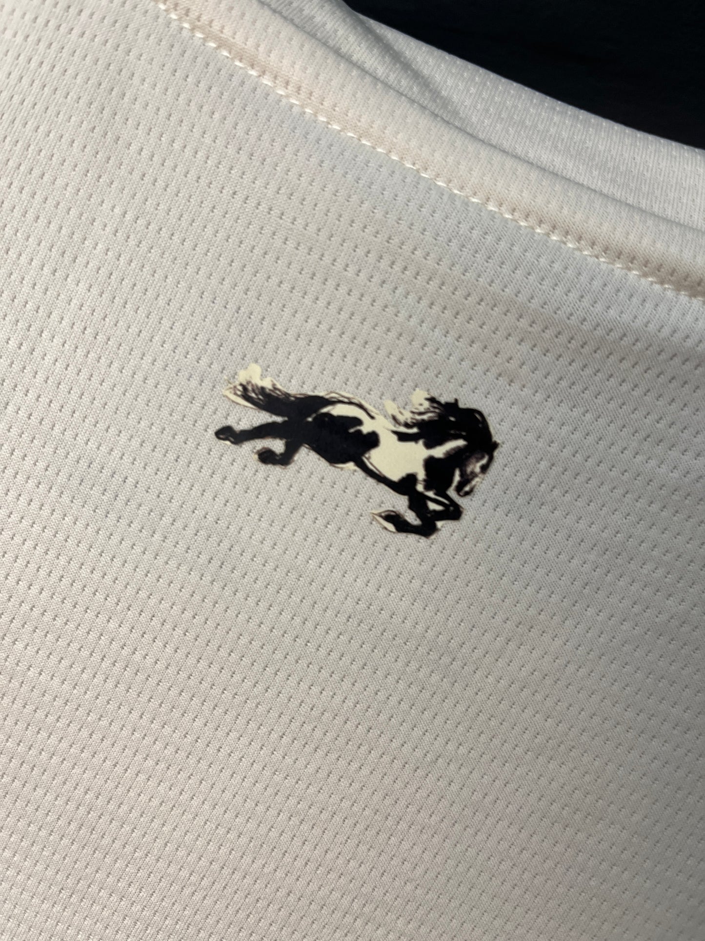 Manchester City 'Year of the Horse' Jersey 25/26 Fan Version