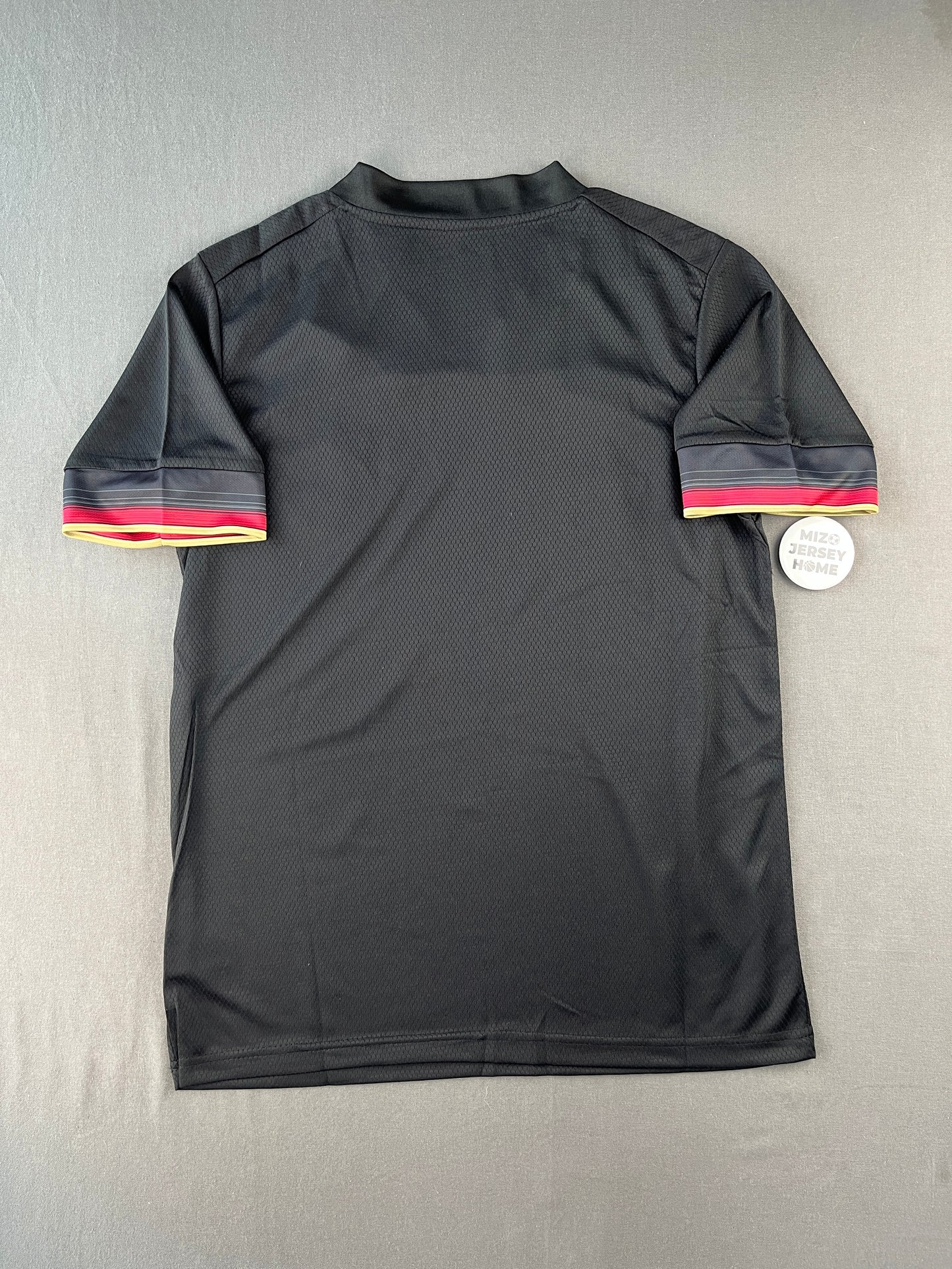 GERMANY AWAY 2020-21 JERSEY FAN VERSION
