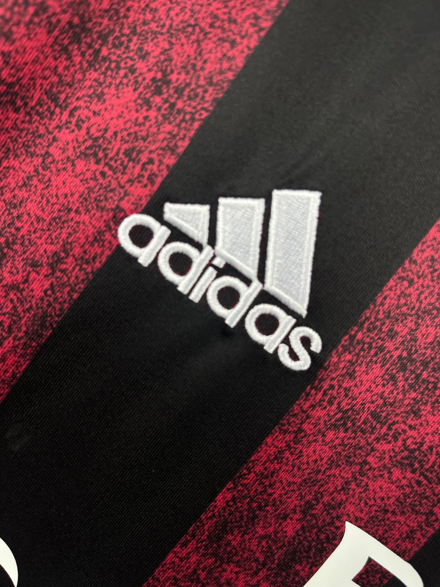 AC MILAN Retro 2015-2016 Home Jersey