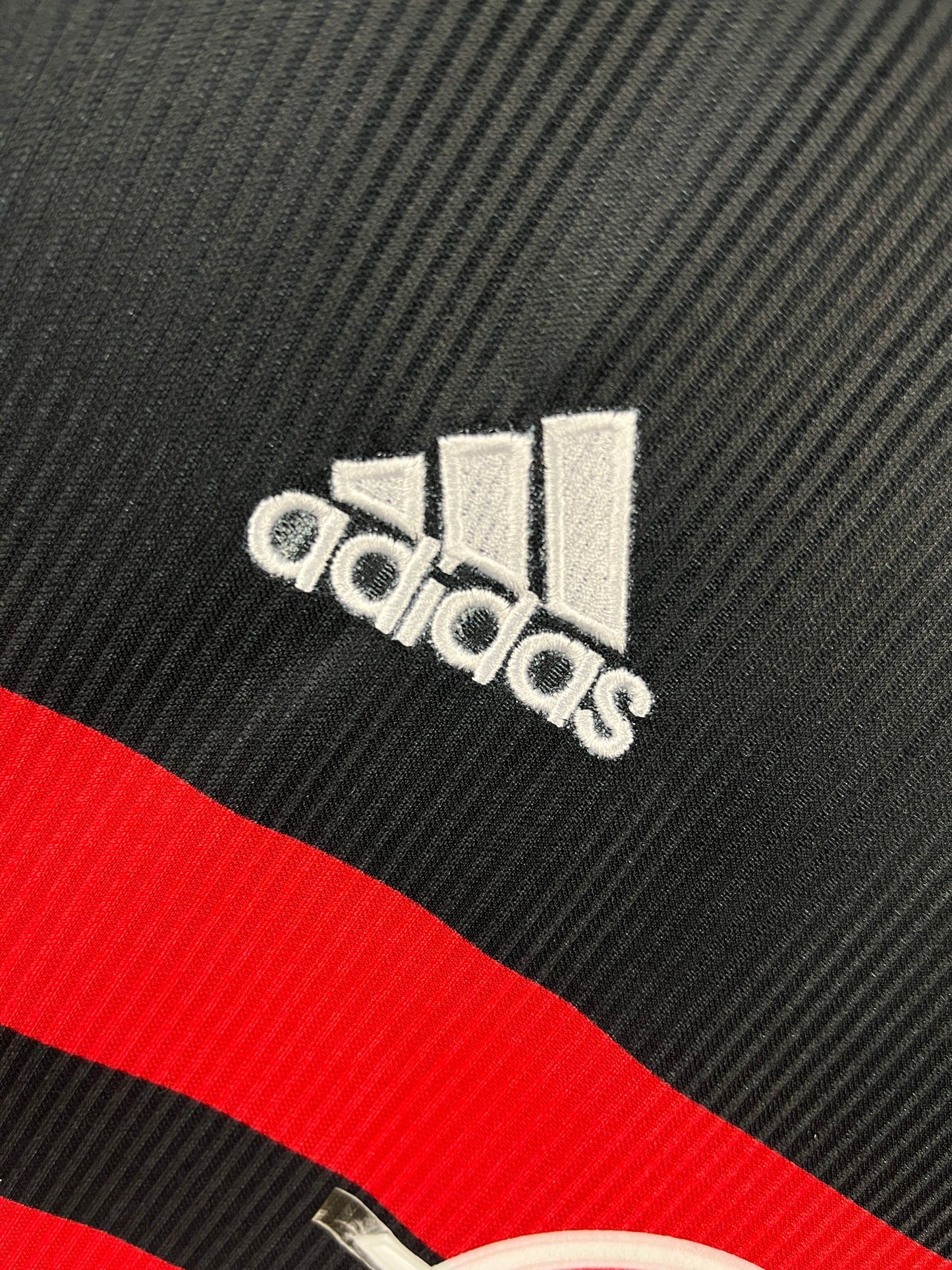 AC MILAN Retro 1998-1999 3rd Jersey