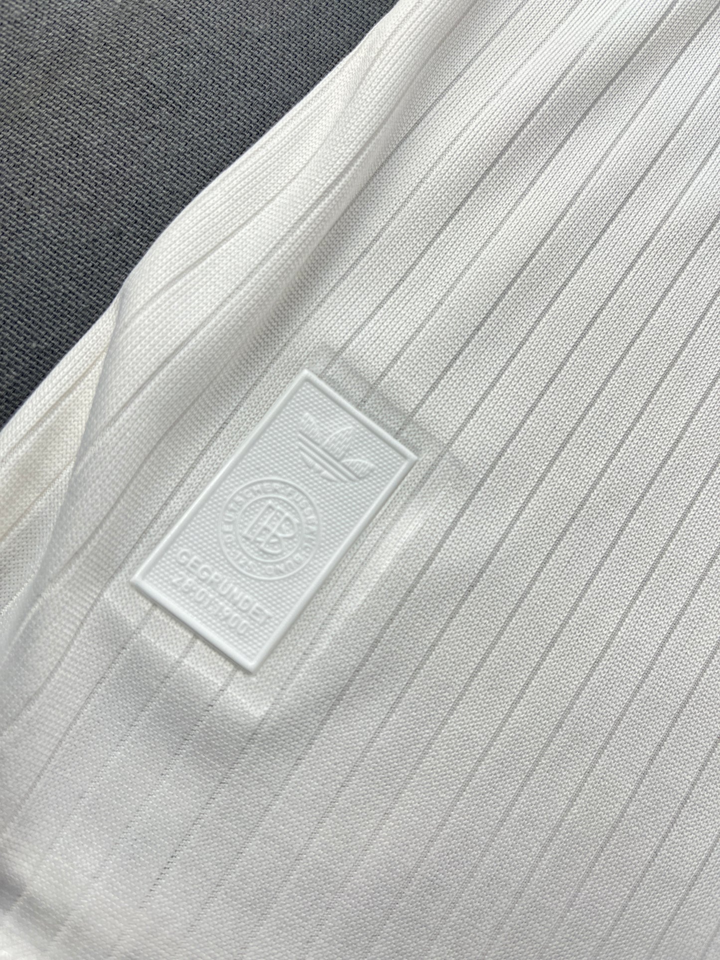 GERMANY 125th Anniversary Kit Player Version