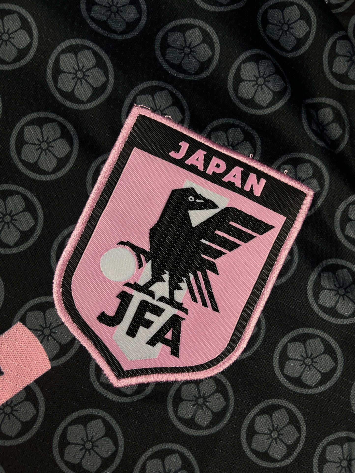 Japan Sword Special Edition Fan Version