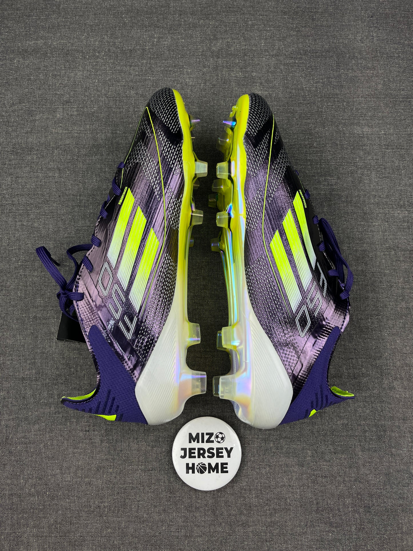 ADIDAS F50 Elite FG Football Shoes