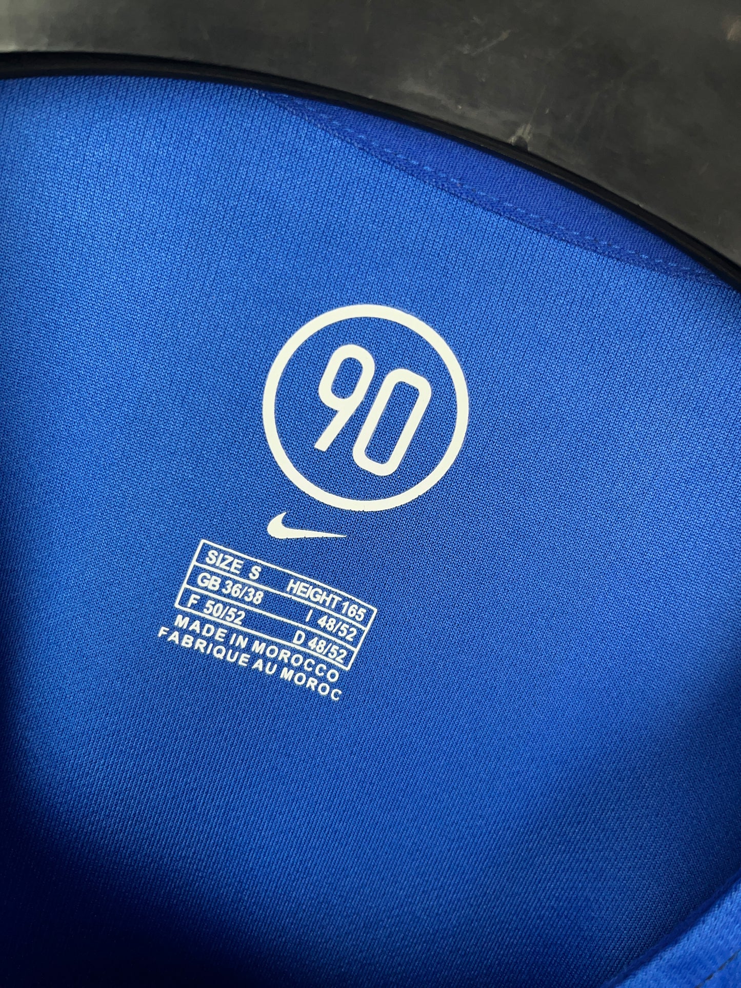 INTER MILAN Home 2004-05 RETRO JERSEY