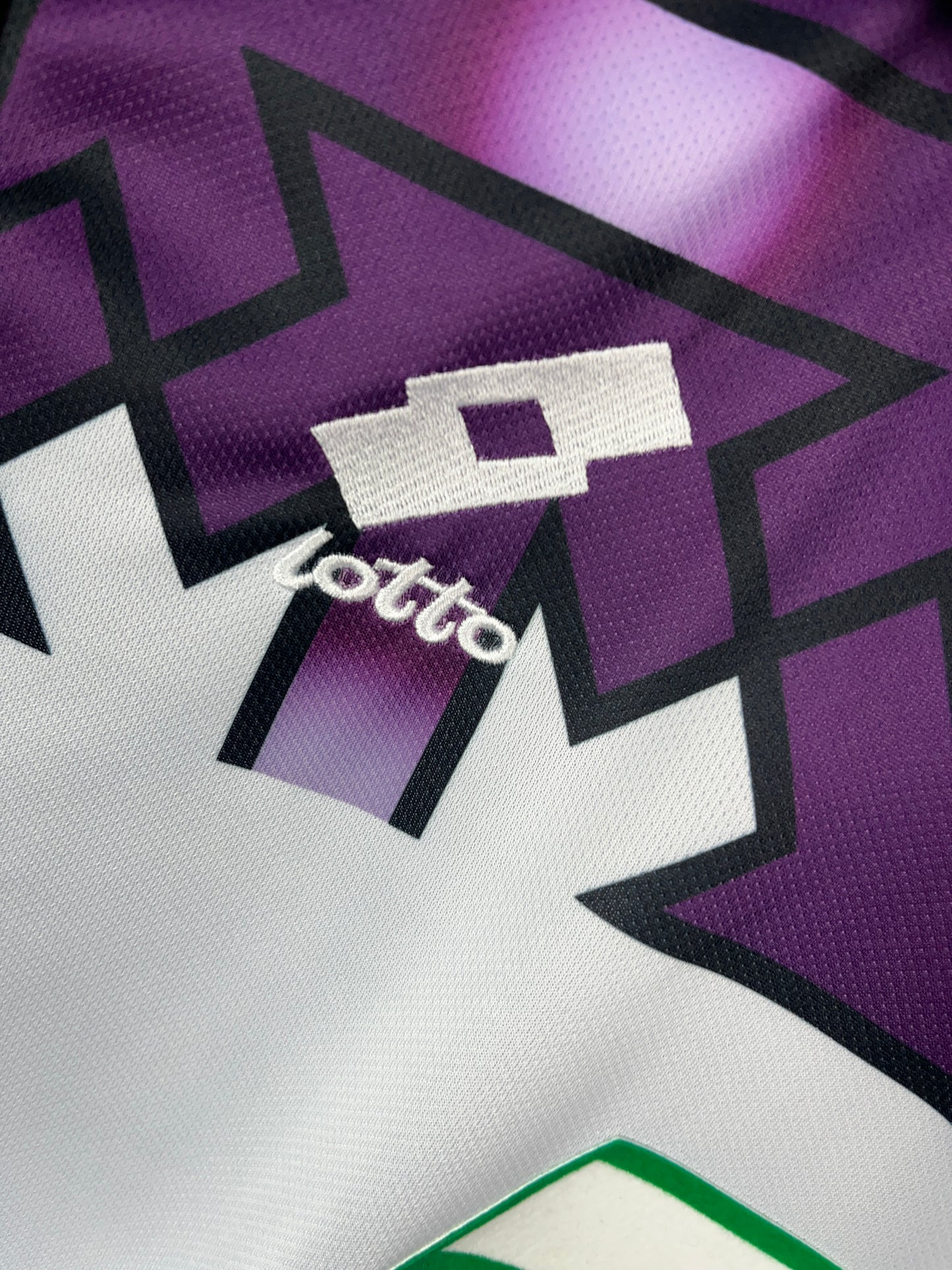 FIORENTINA Home 1992/93|RETRO JERSEY