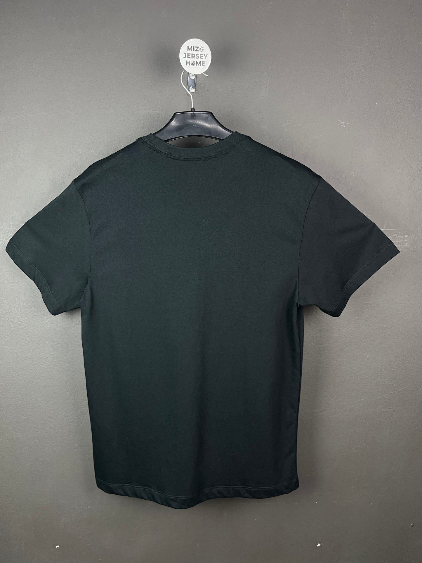 Barcelona Black T-Shirt
