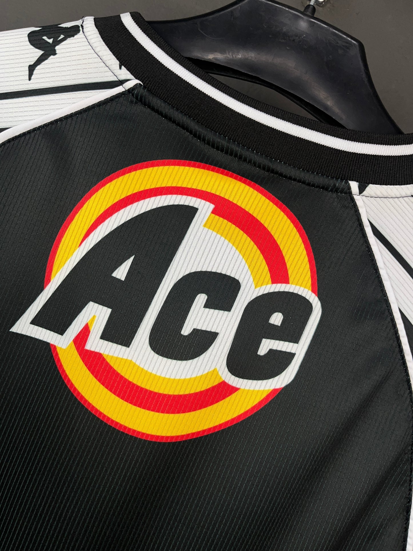 Vasco da Gama 1999 Away Retro Jersey